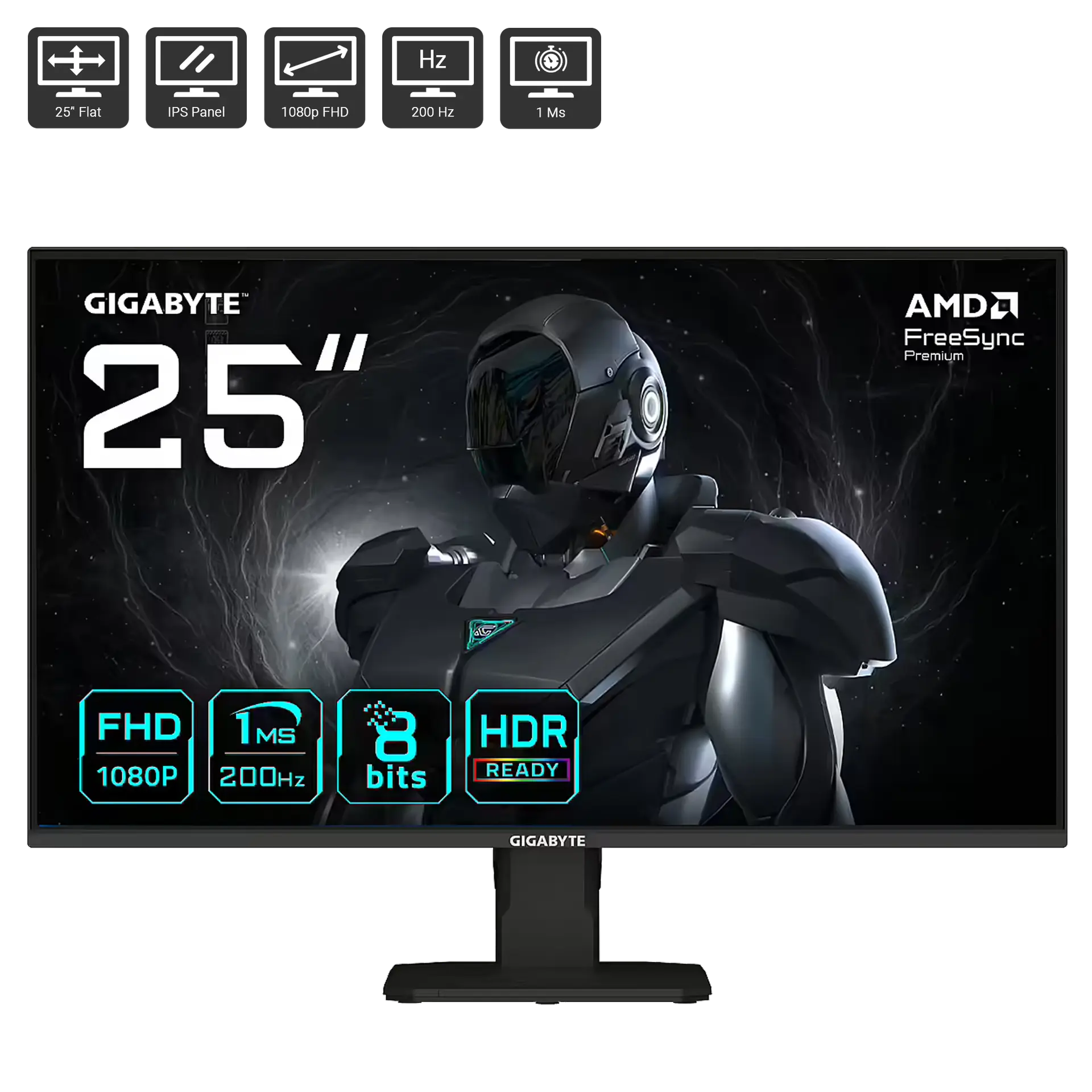 GS25F2