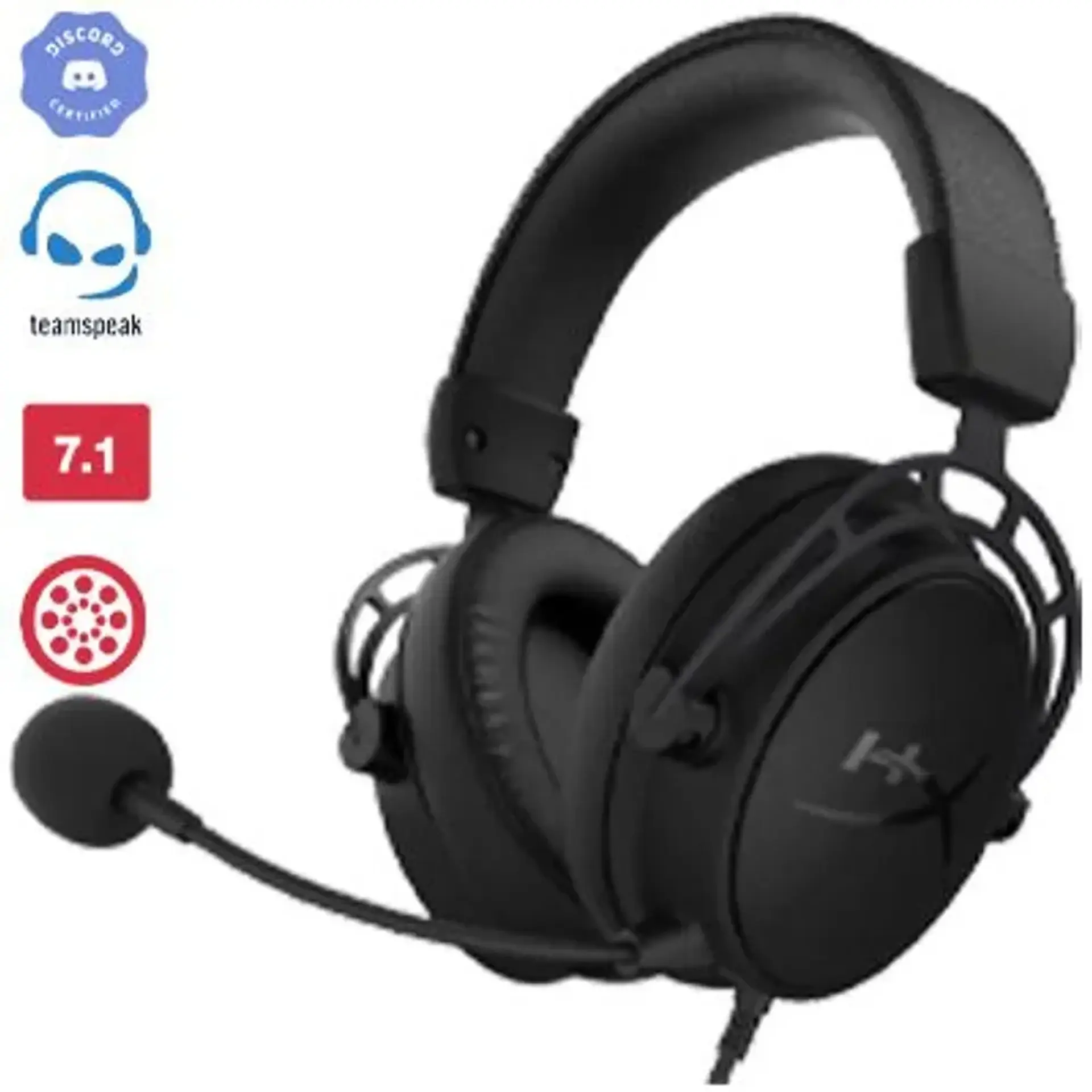 Cloud Alpha S