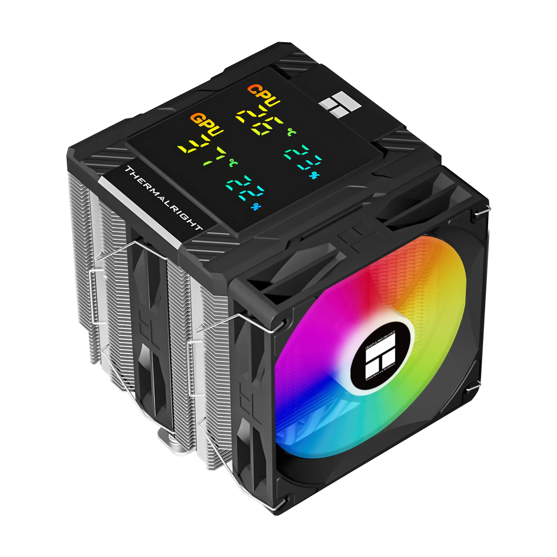 Peerless Assassin 120 Digital ARGB