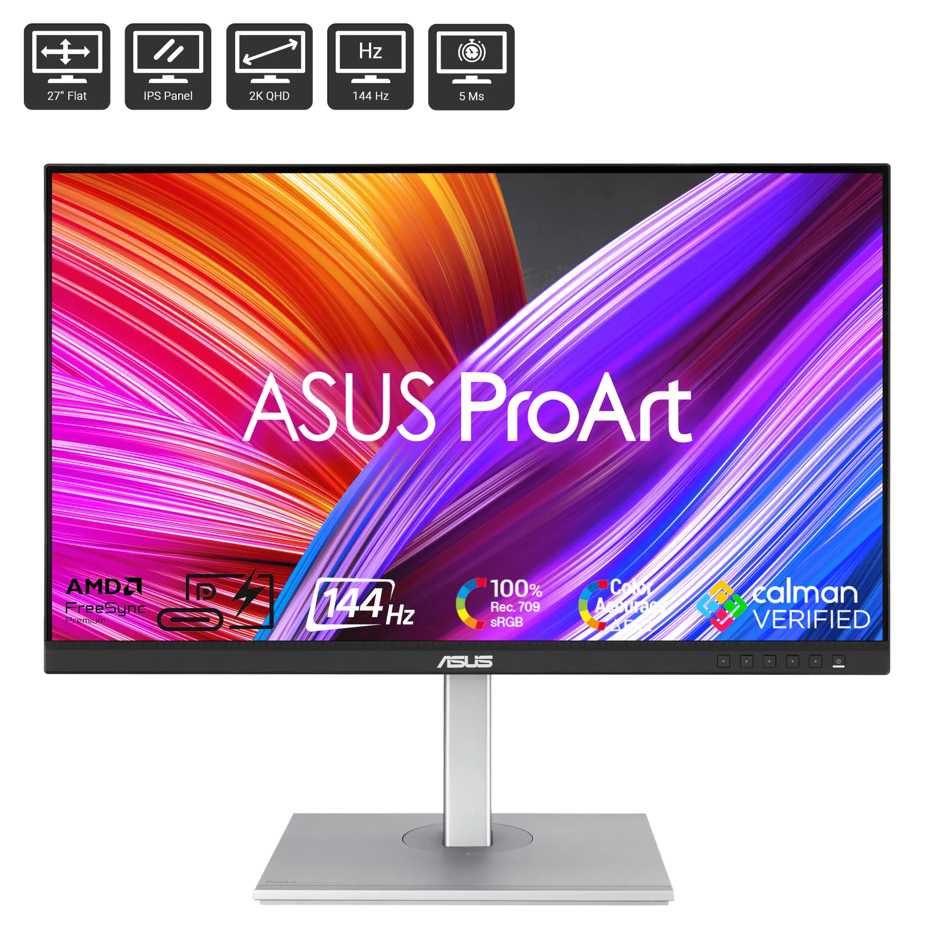 ProArt Display PA278CGV