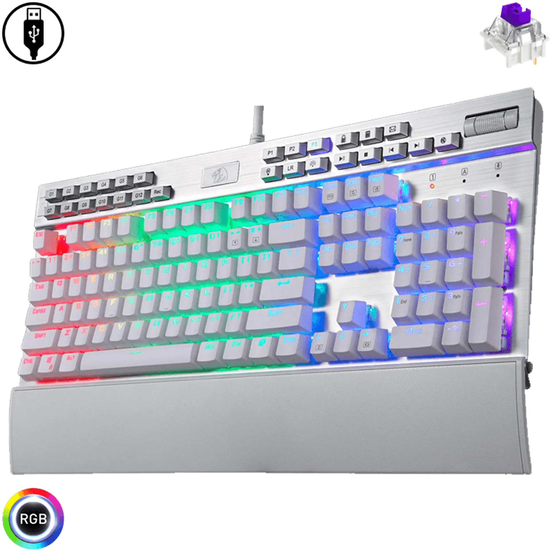 K550 Yama