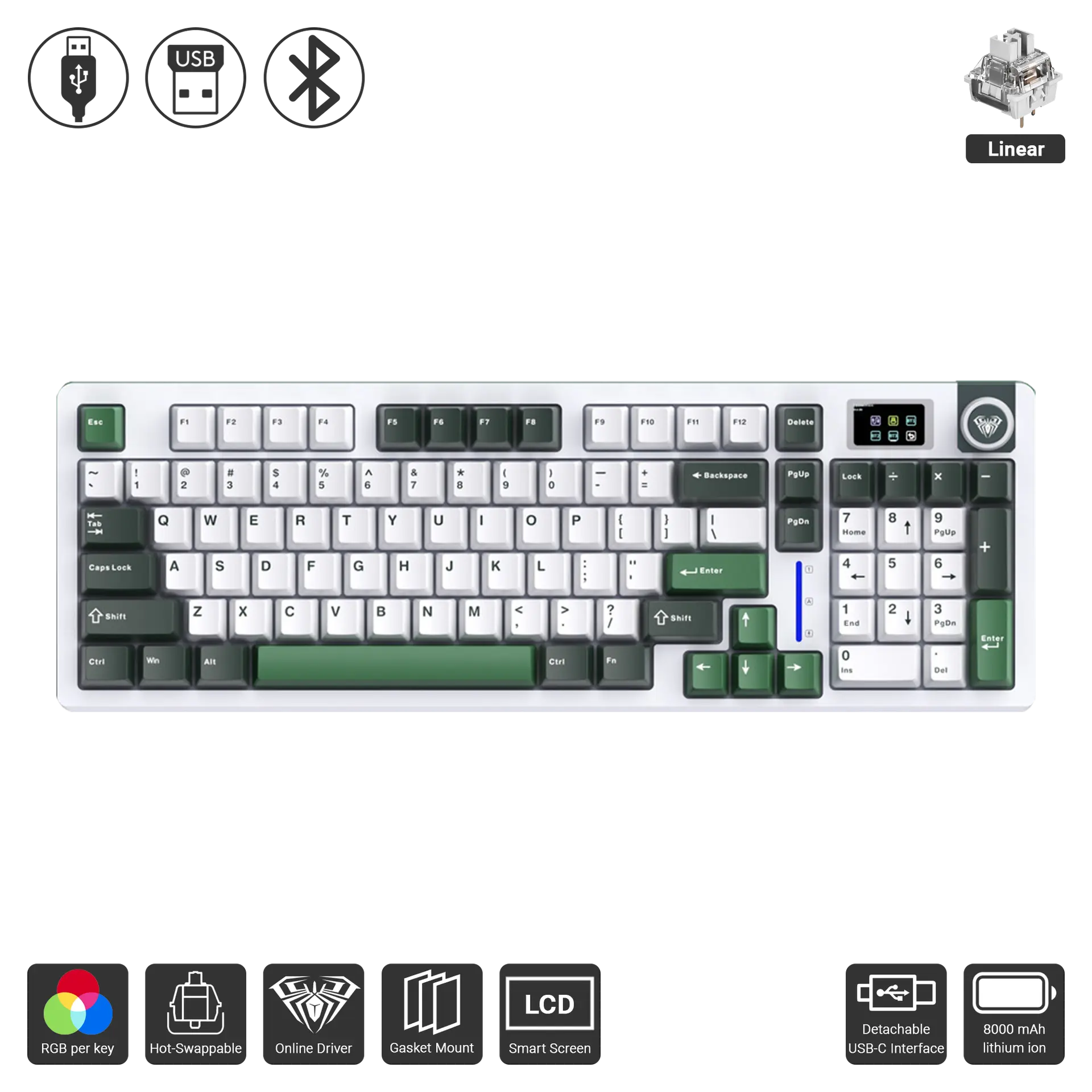 S98 Pro