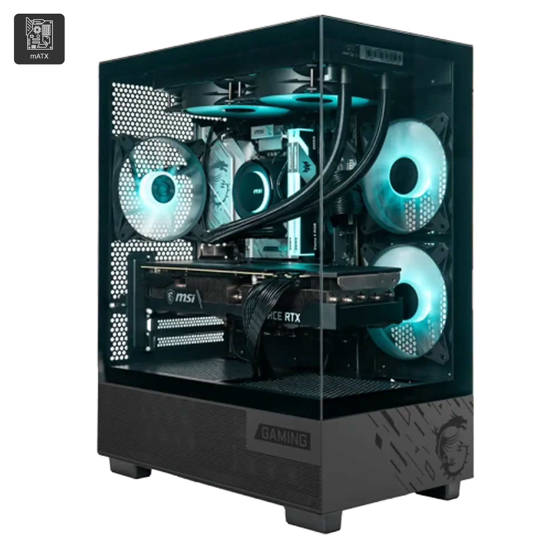 PAG PANO M110L