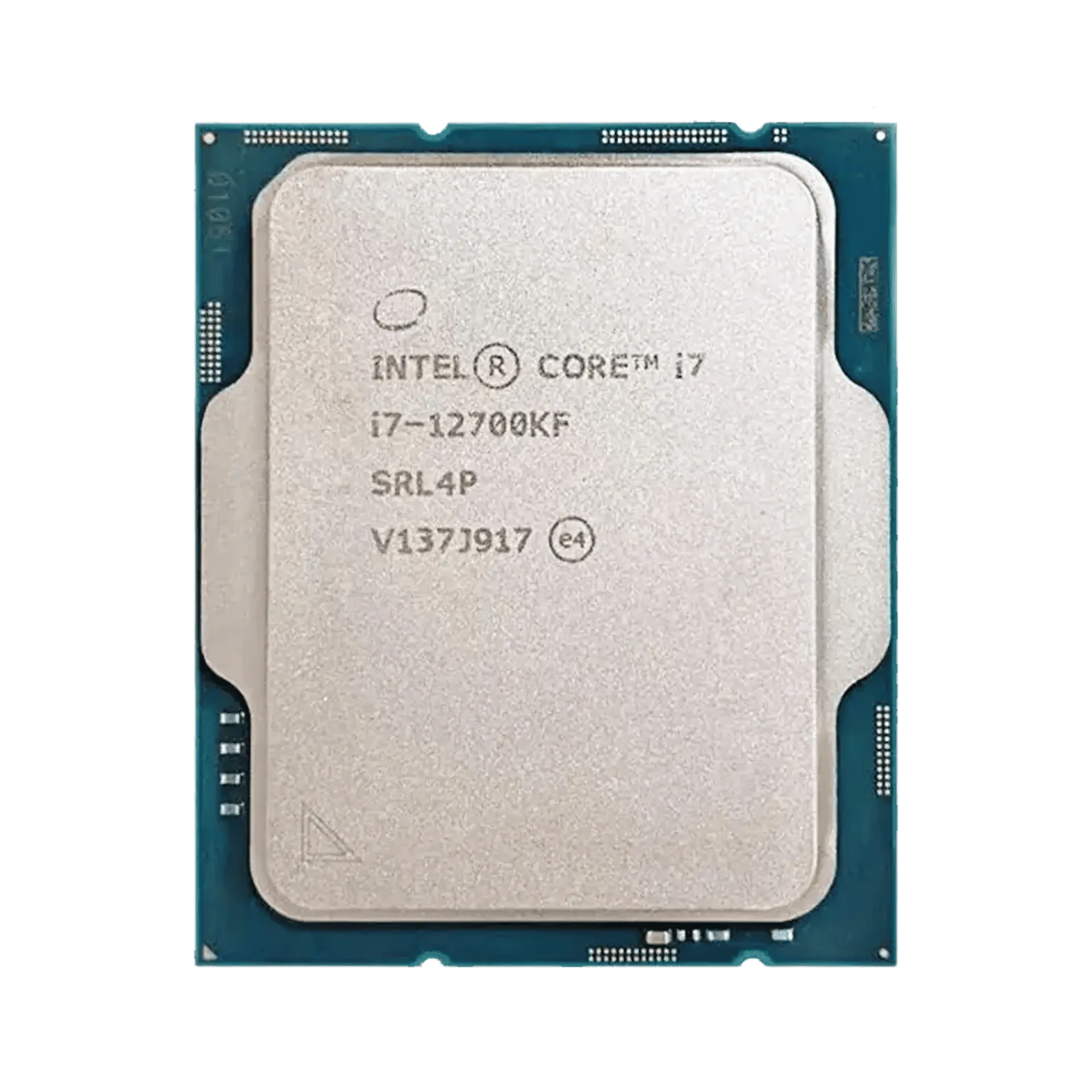 Core™ i7-12700KF