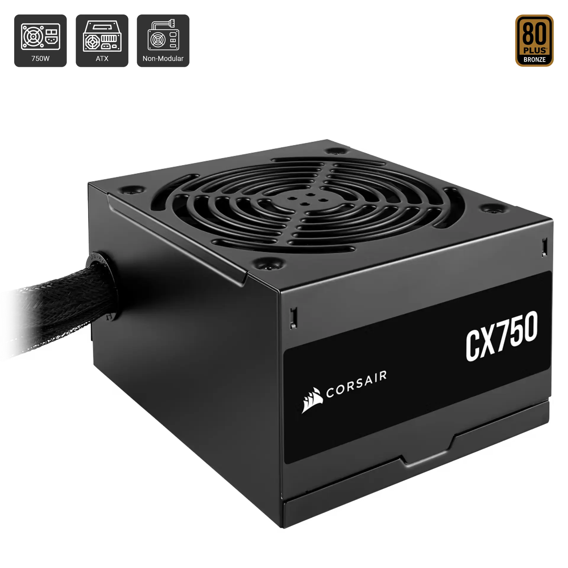 CX750