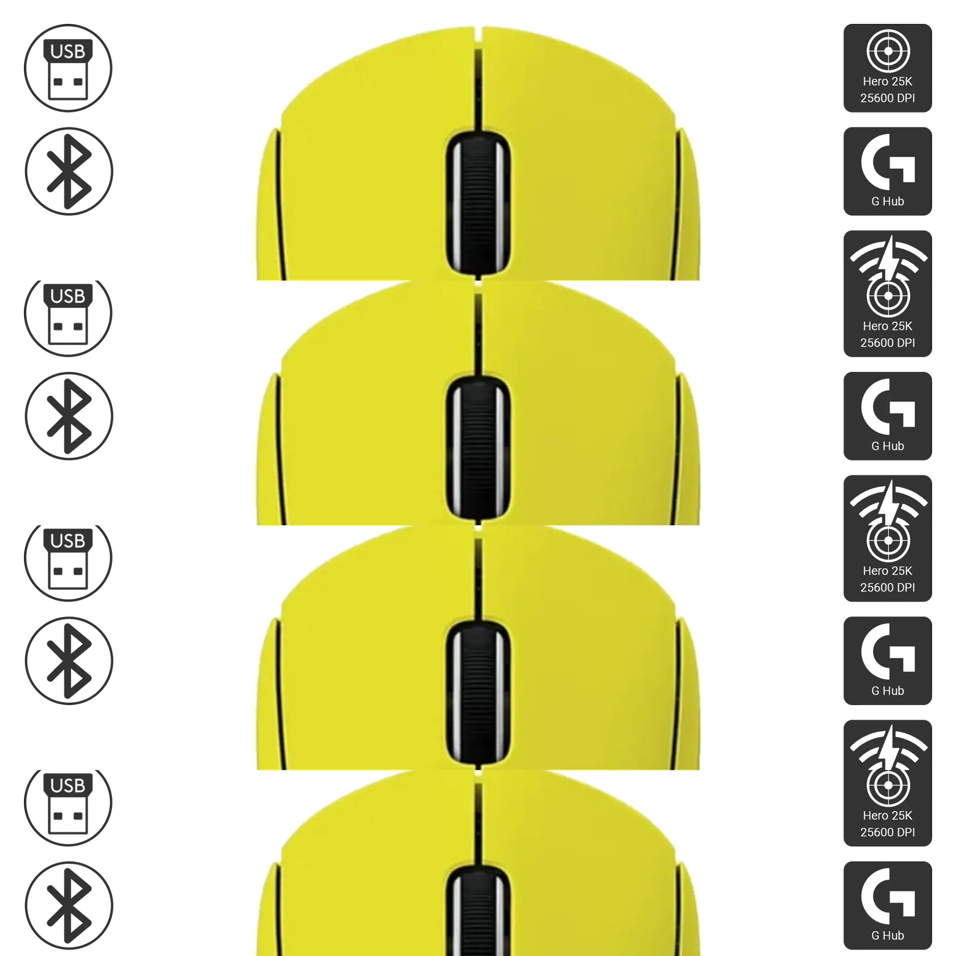 G Pro X Superlight