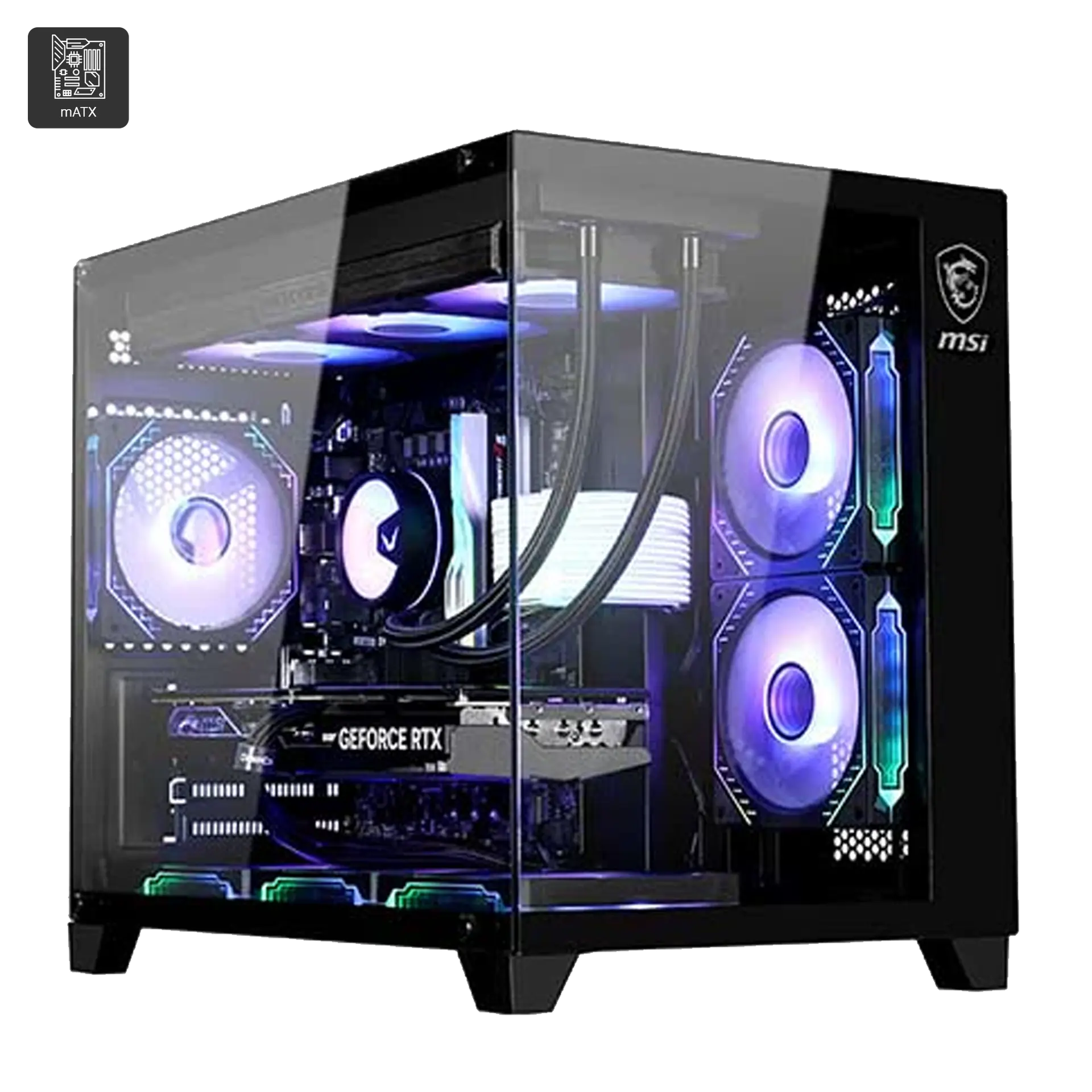 PAG PANO M100L