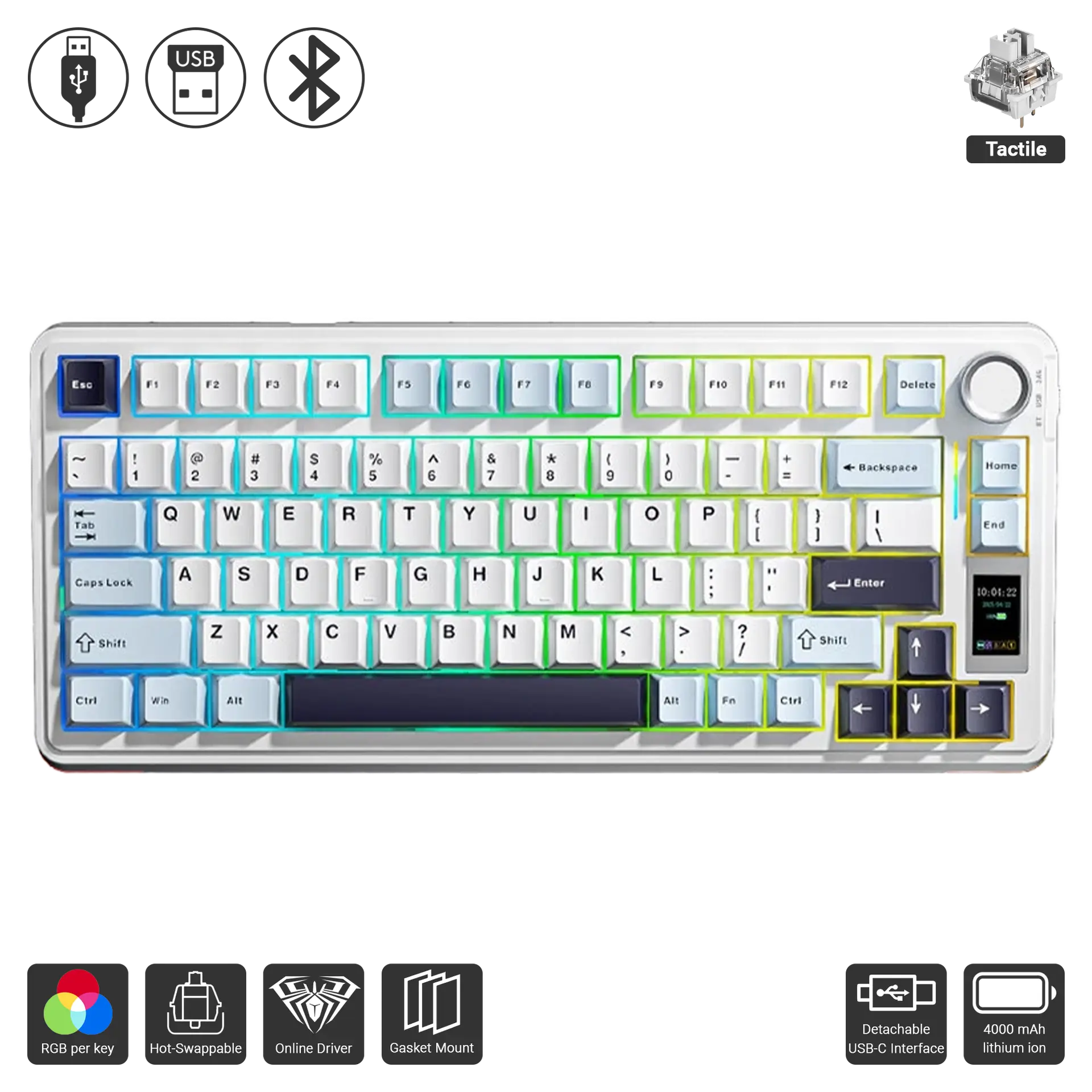 S75 Pro