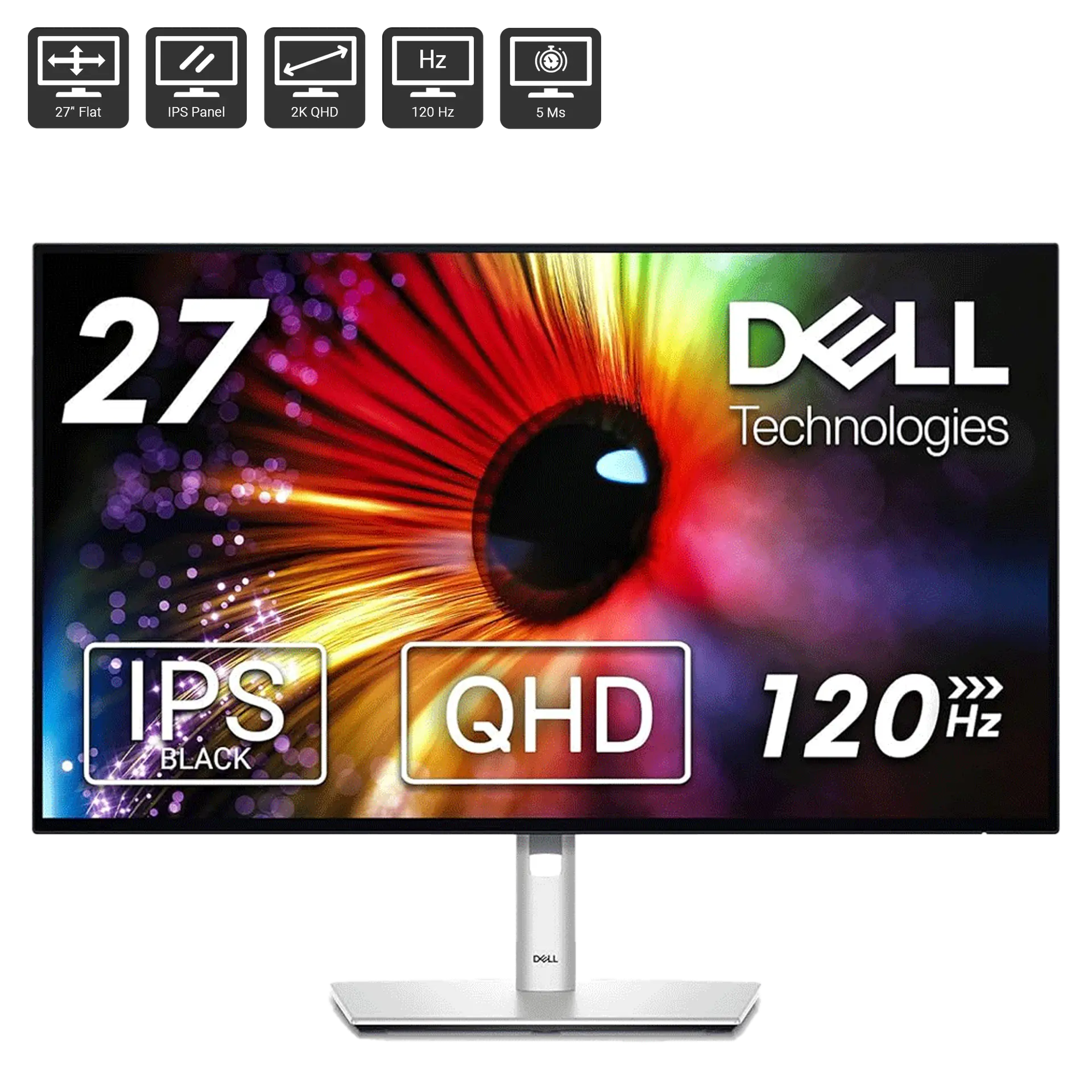 Ultrasharp U2724D