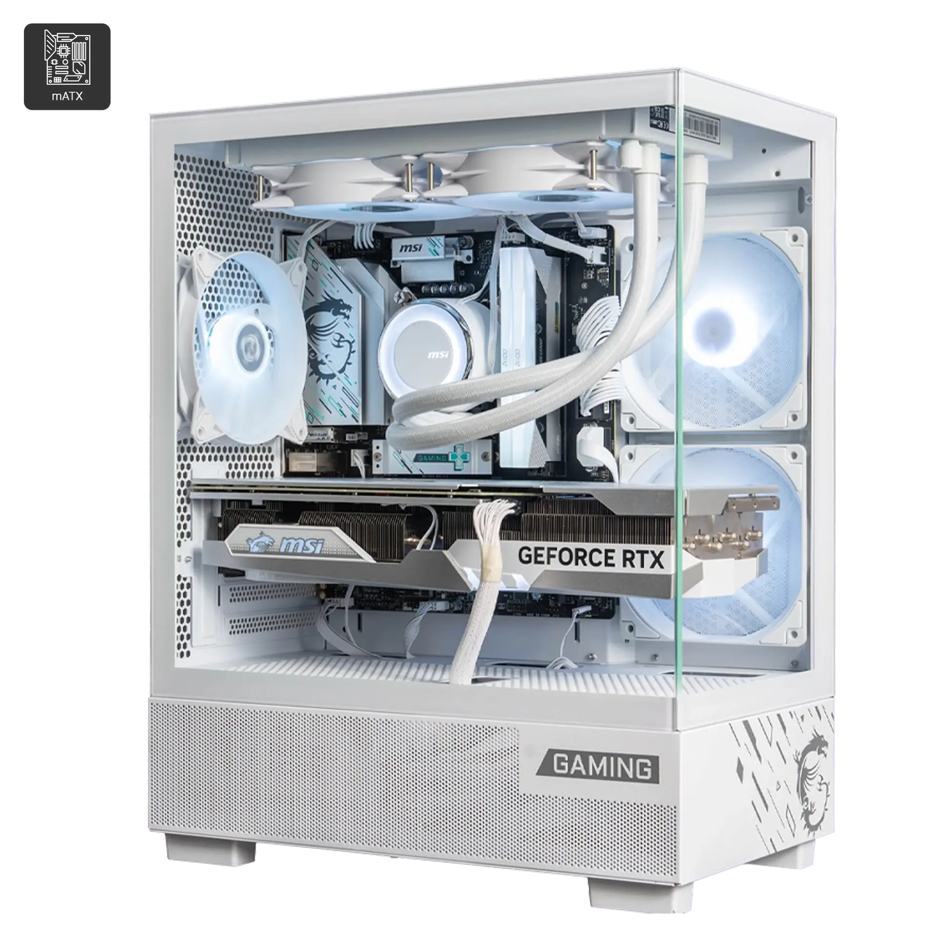 PAG PANO M110L