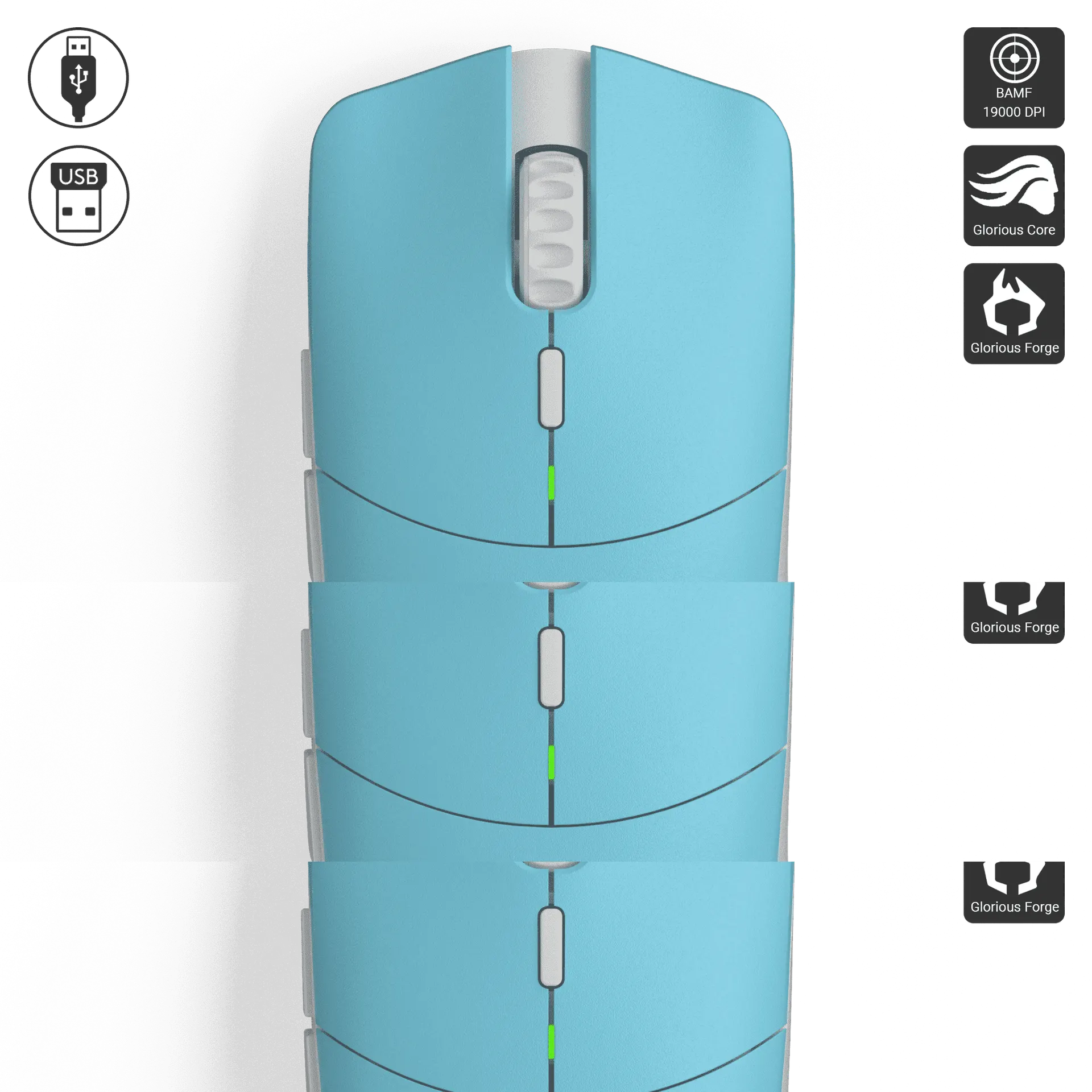 Model O Pro