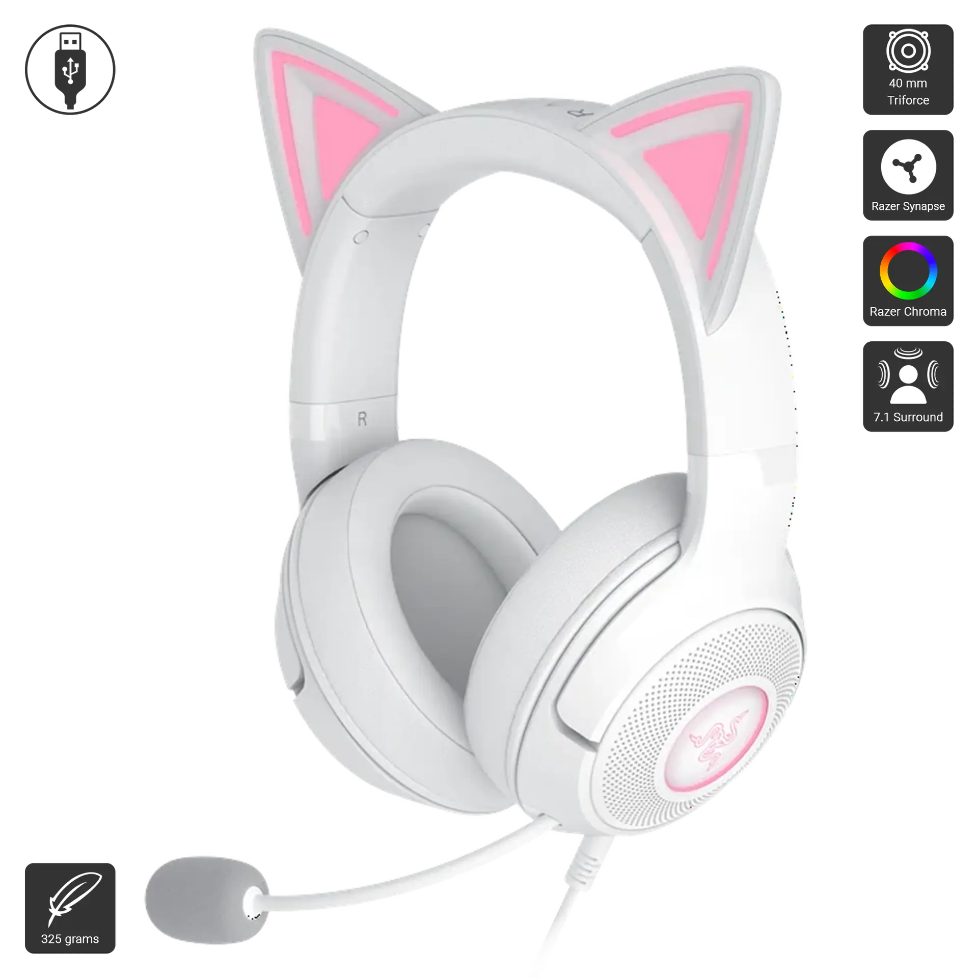 Kraken Kitty V2