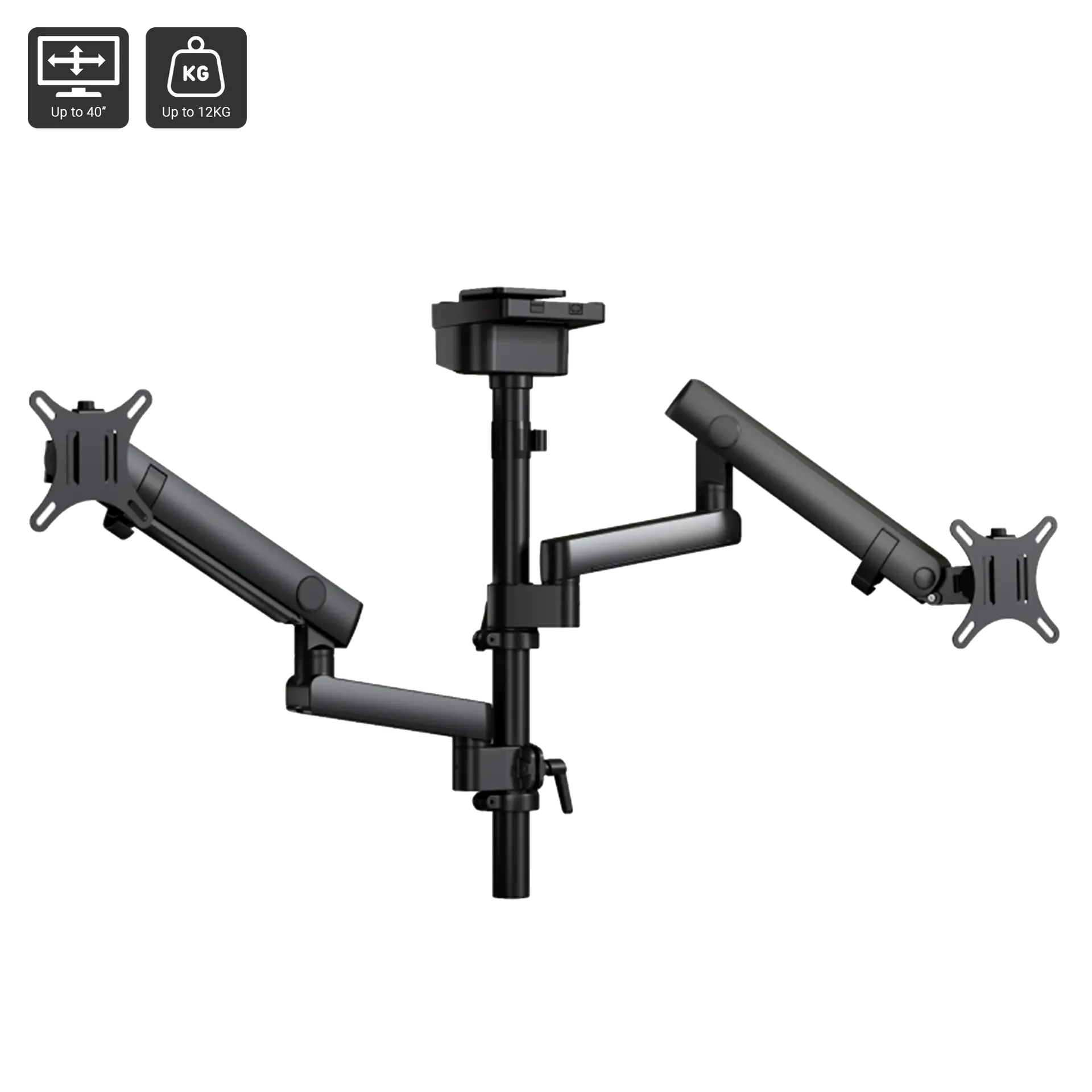 E500PD Dual