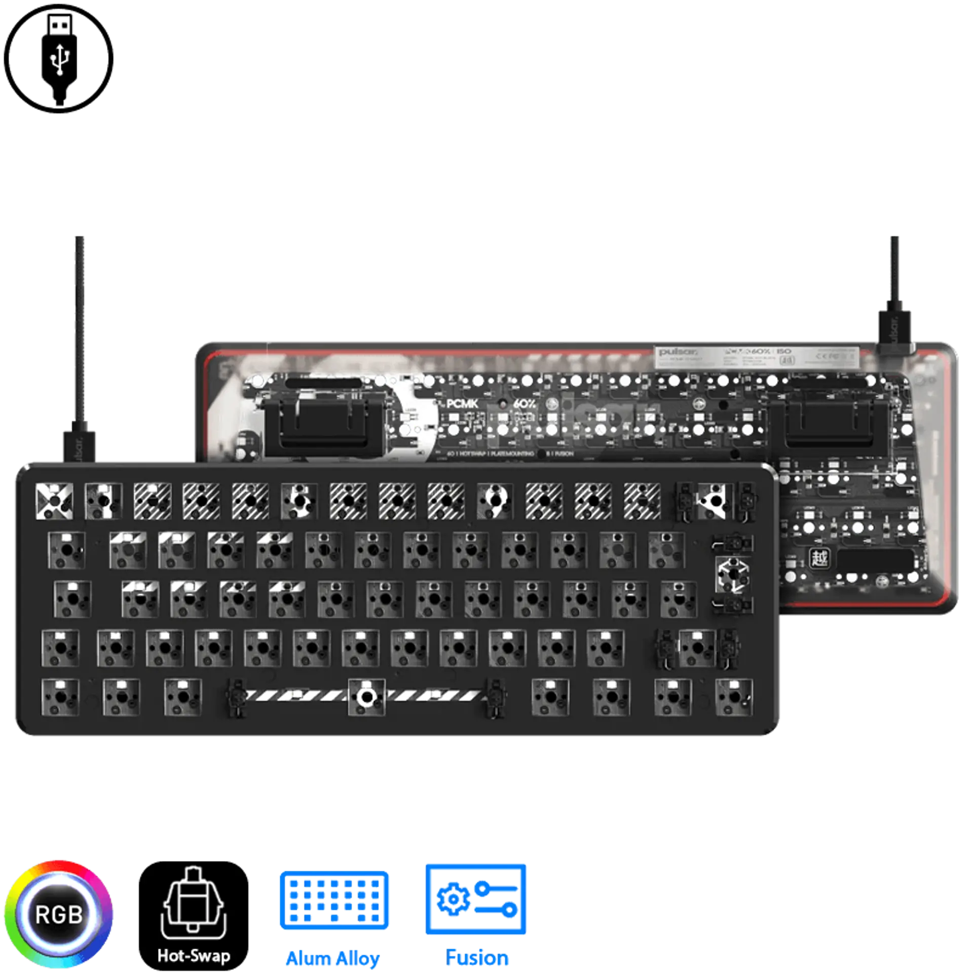 PCMK 60