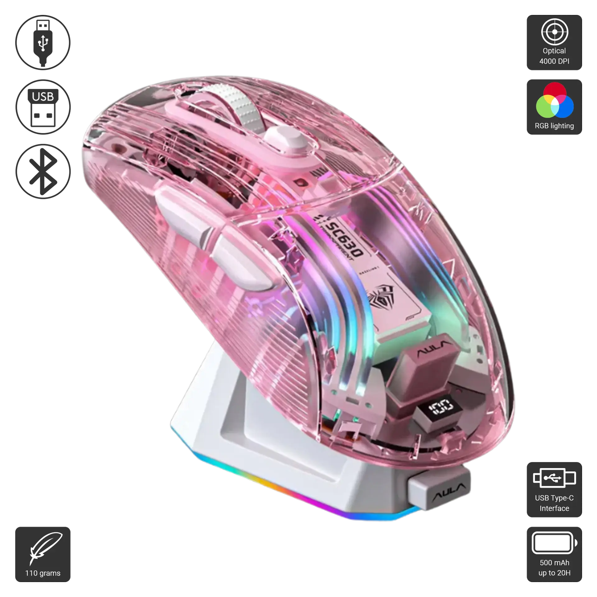 SC630