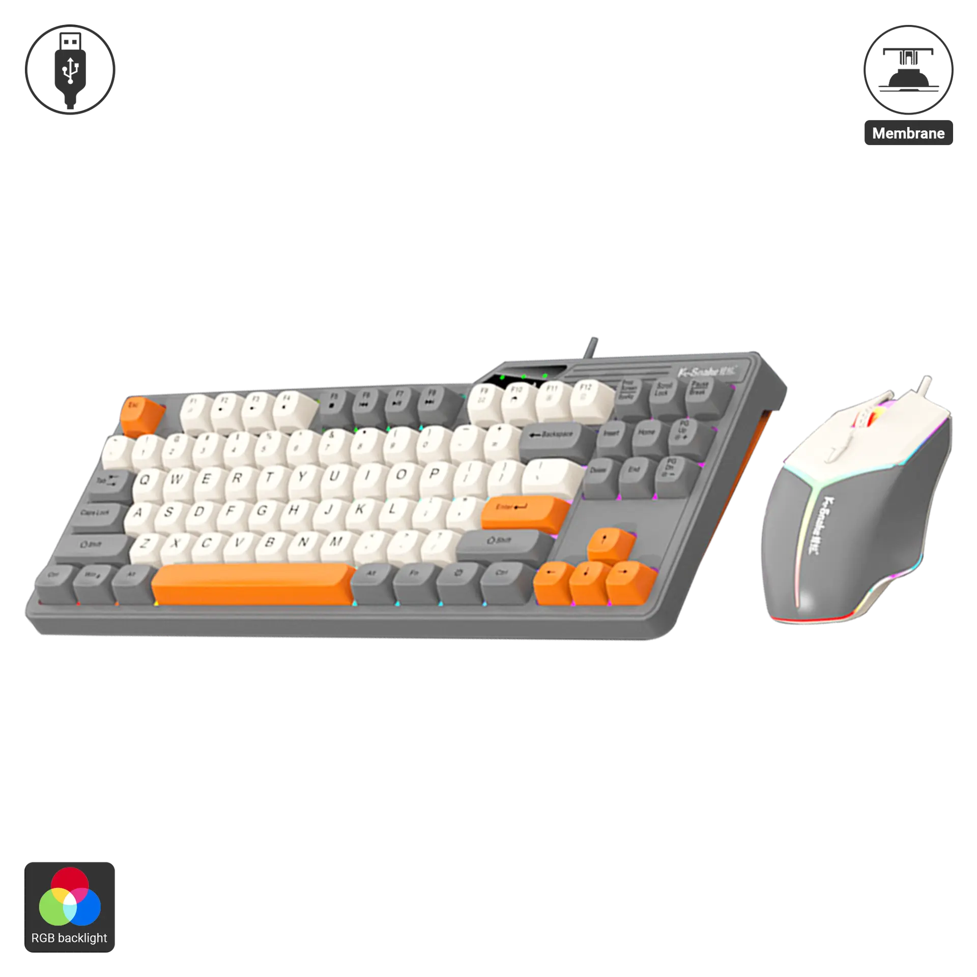 Xunfox KM87