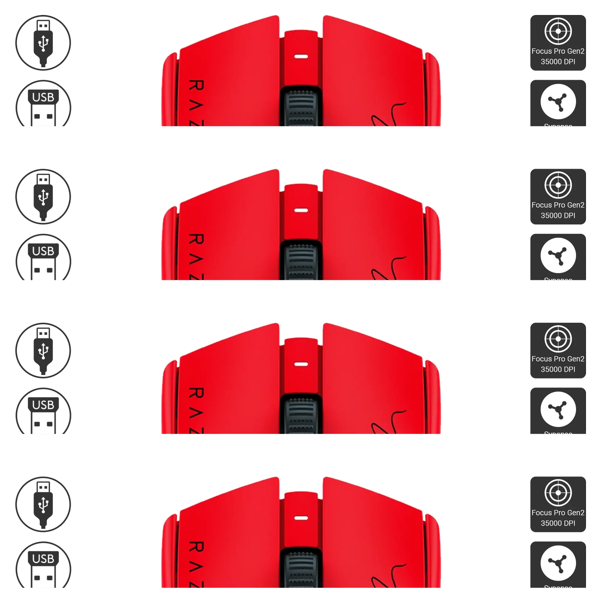 Viper V3 Pro Faker Edition