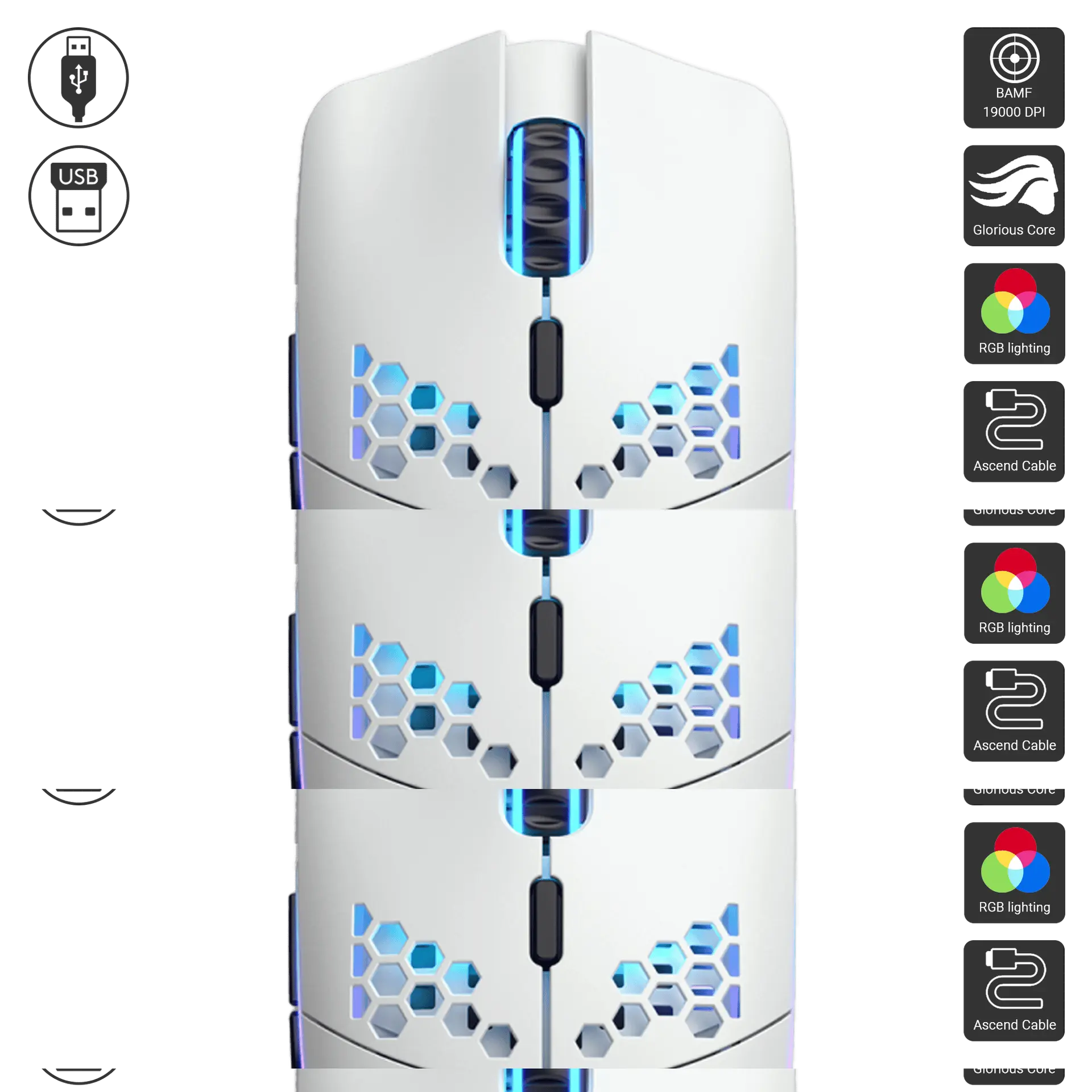 Model O Wireless