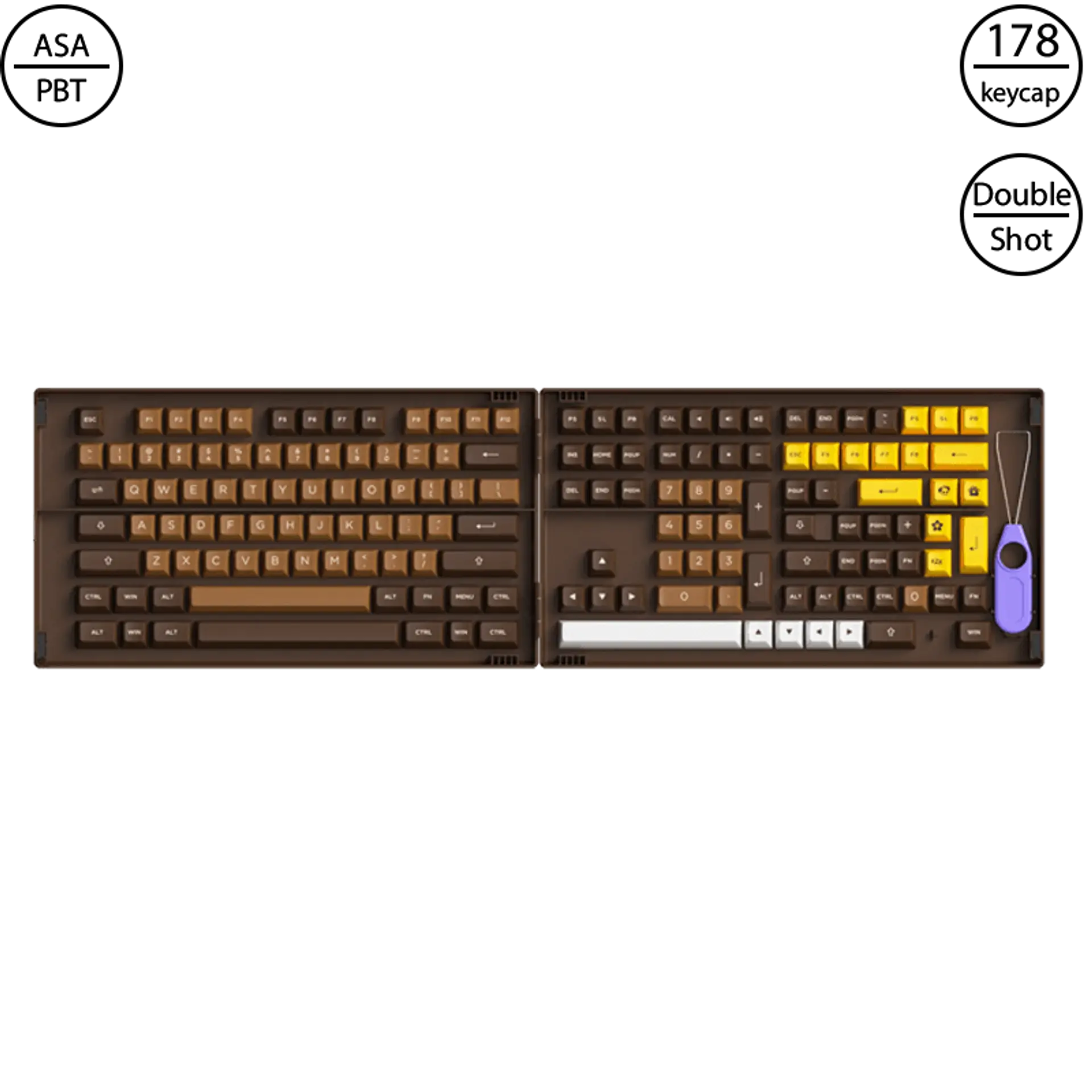 Chocolate