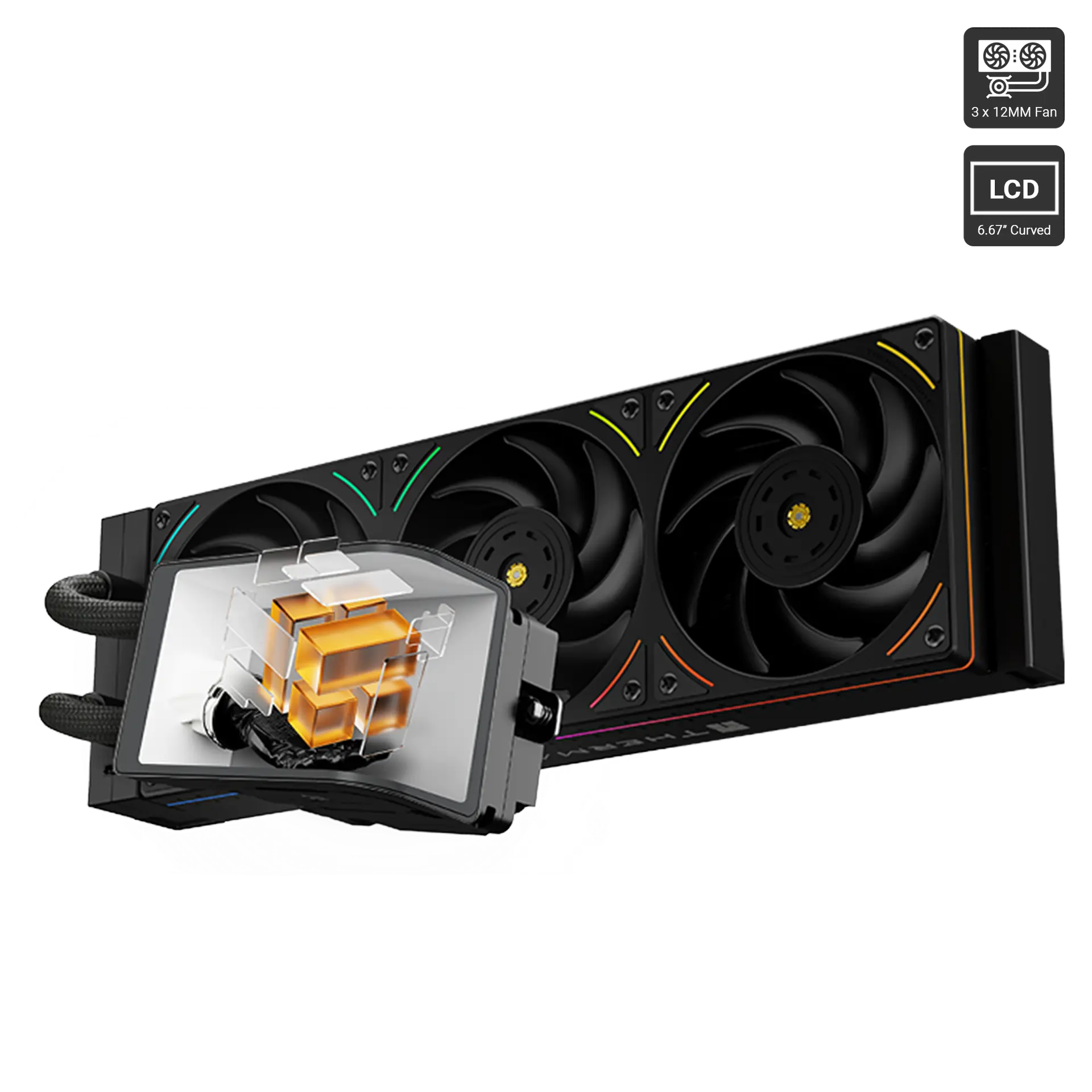 Wonder Vision 360 UB ARGB