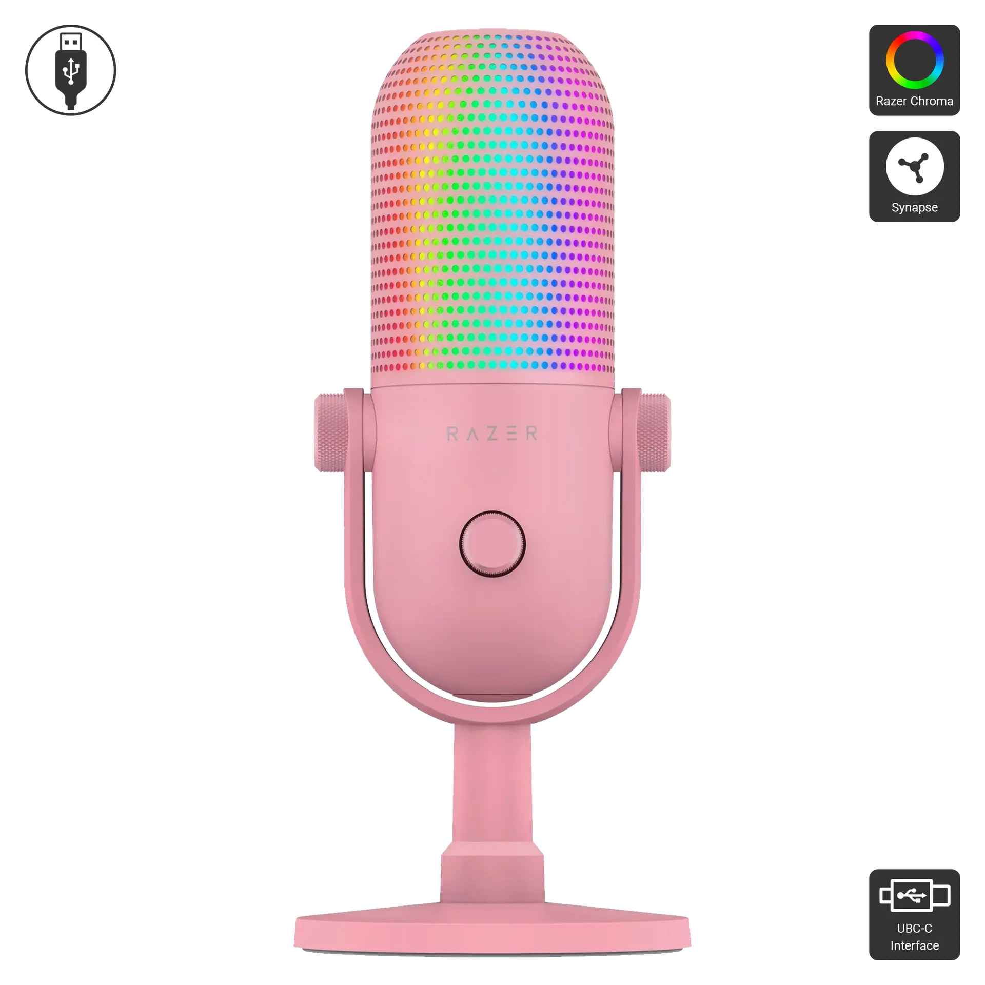 Seiren V3 Chroma