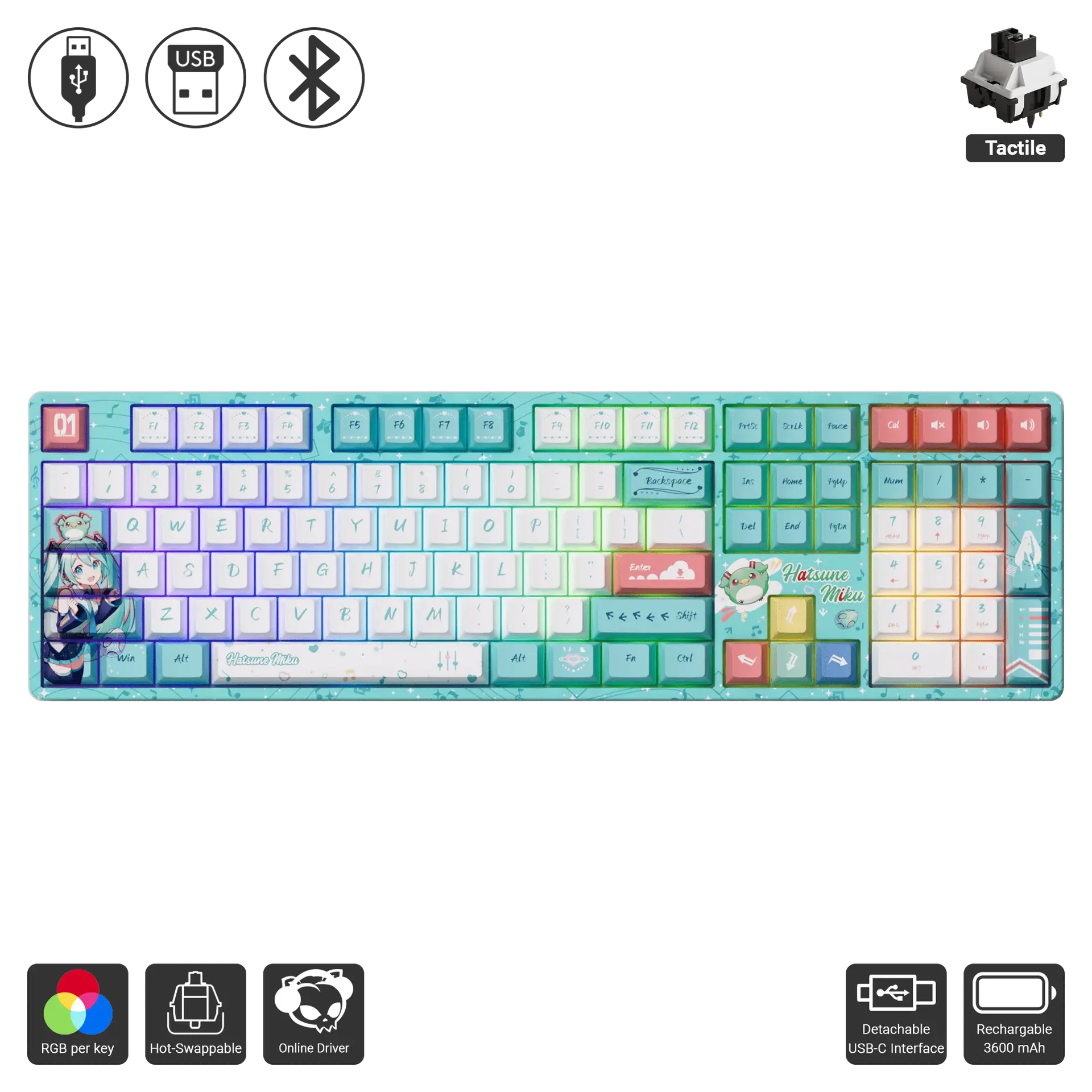 5108B - Hatsune Miku