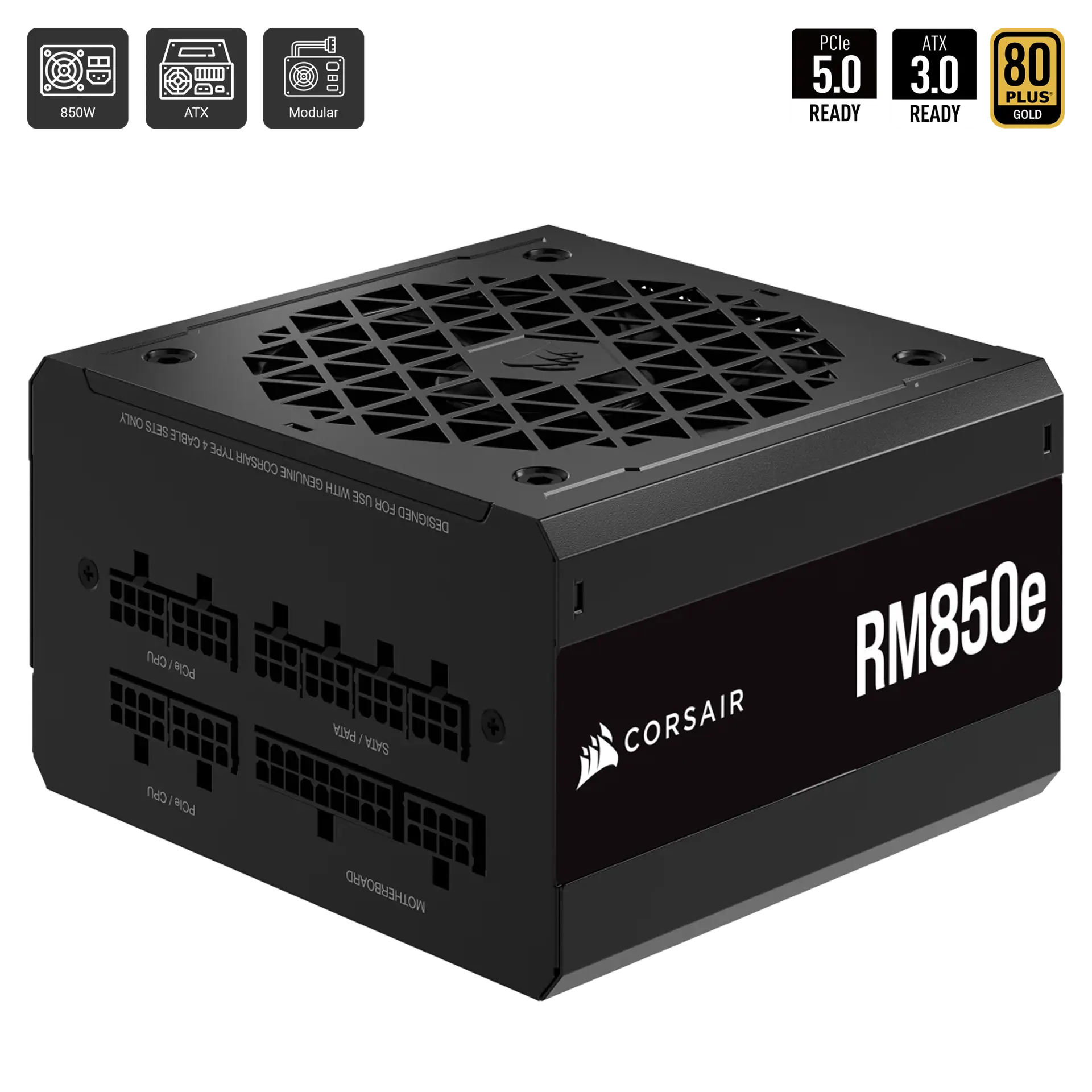 RM850e 2023