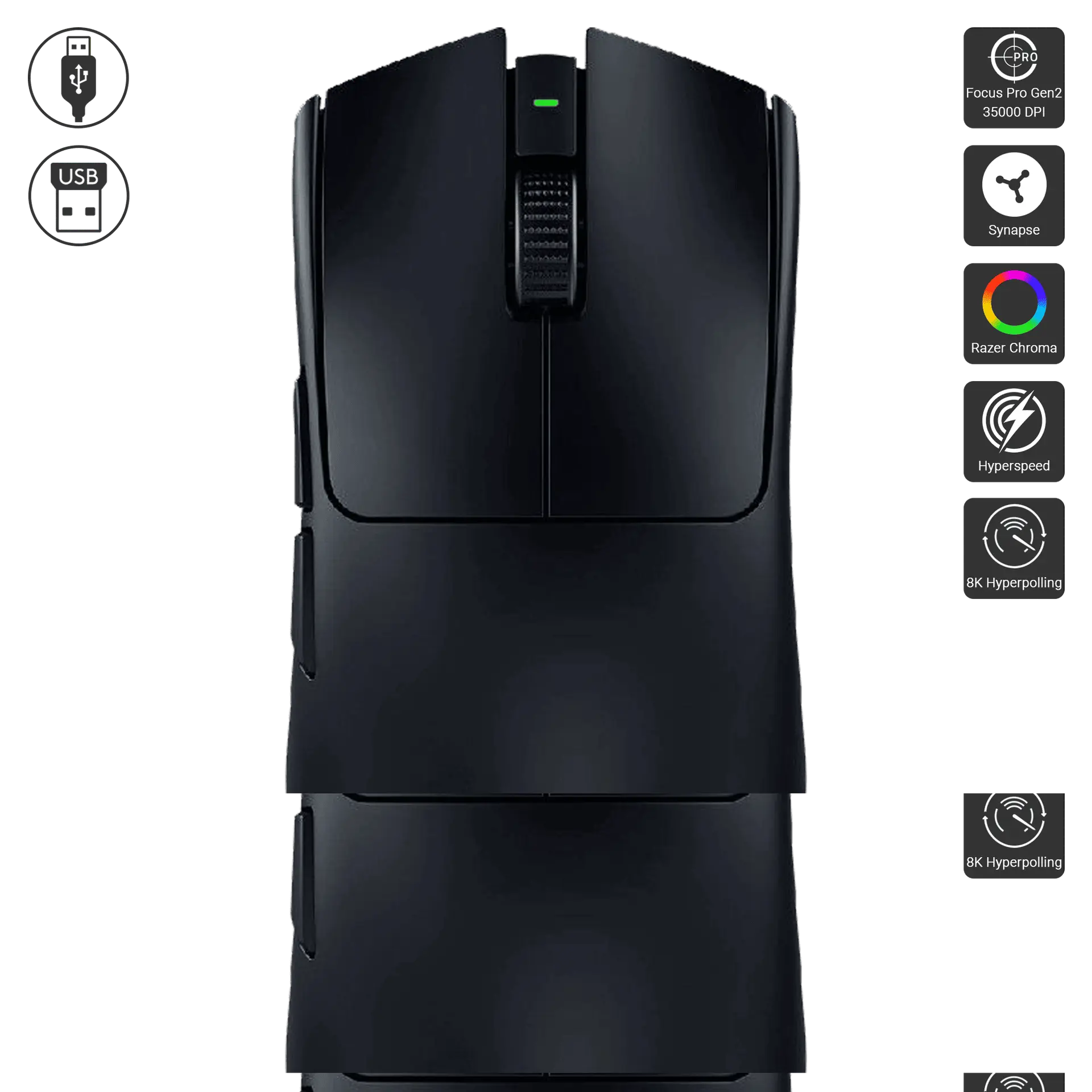 Viper V3 Pro