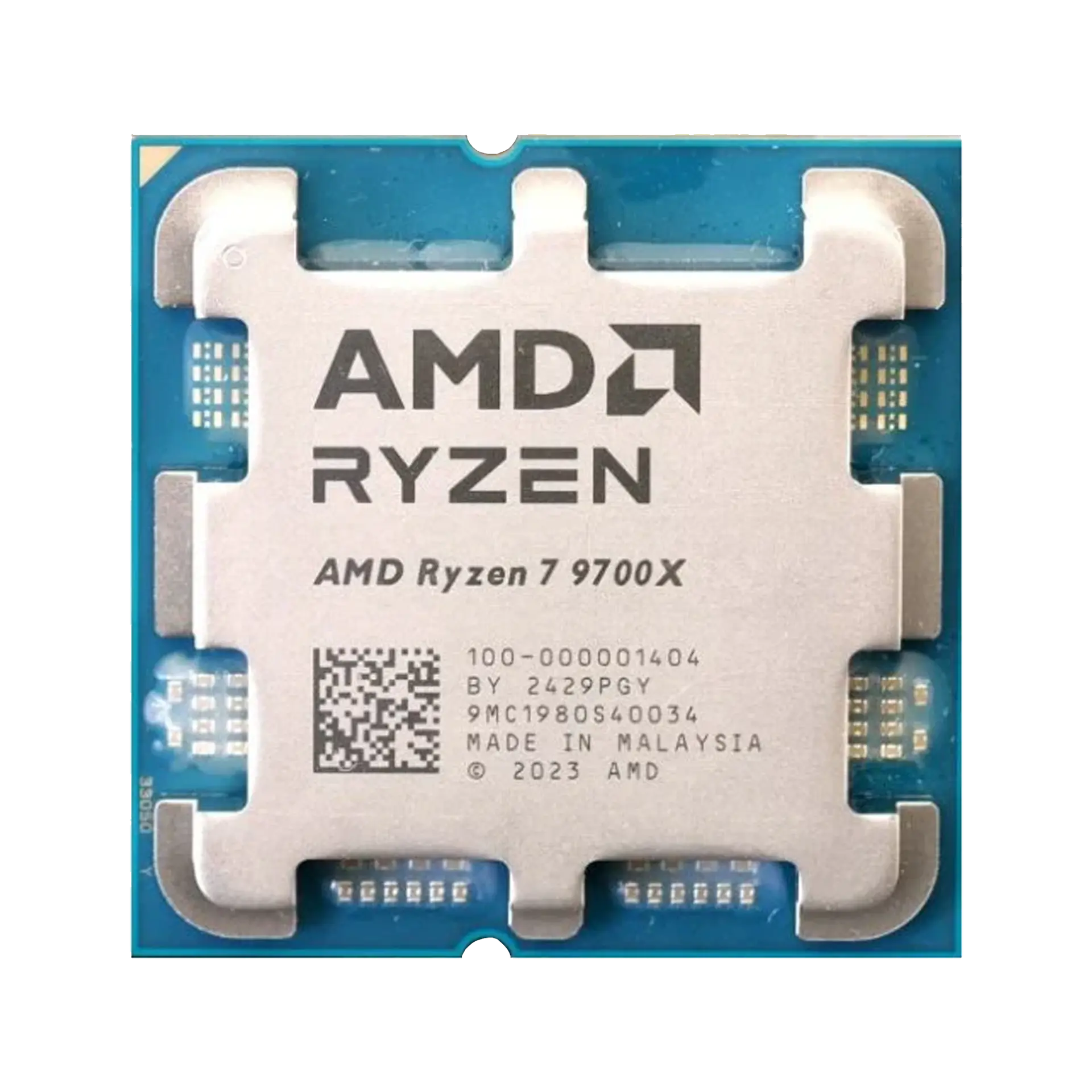 Ryzen™ 7 9700X