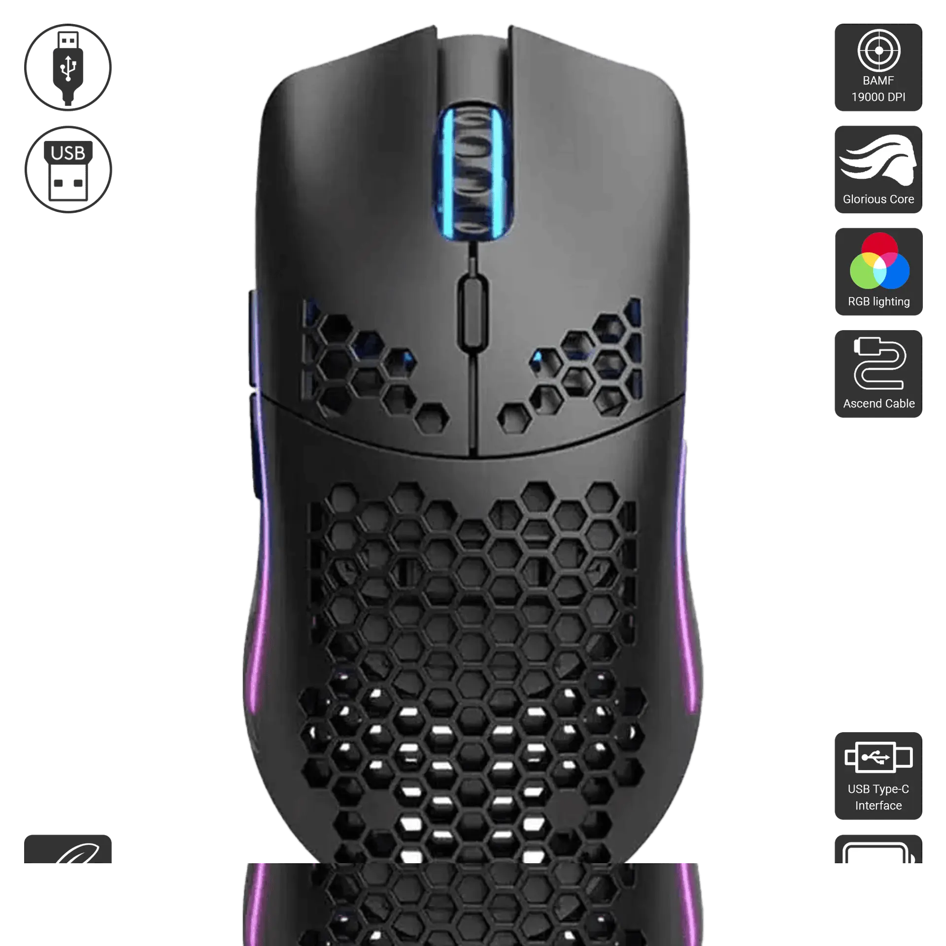 Model O Wireless