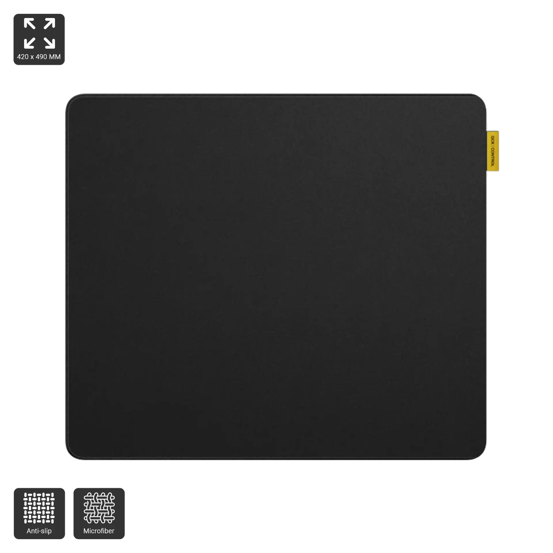 QcK Performance L - Control