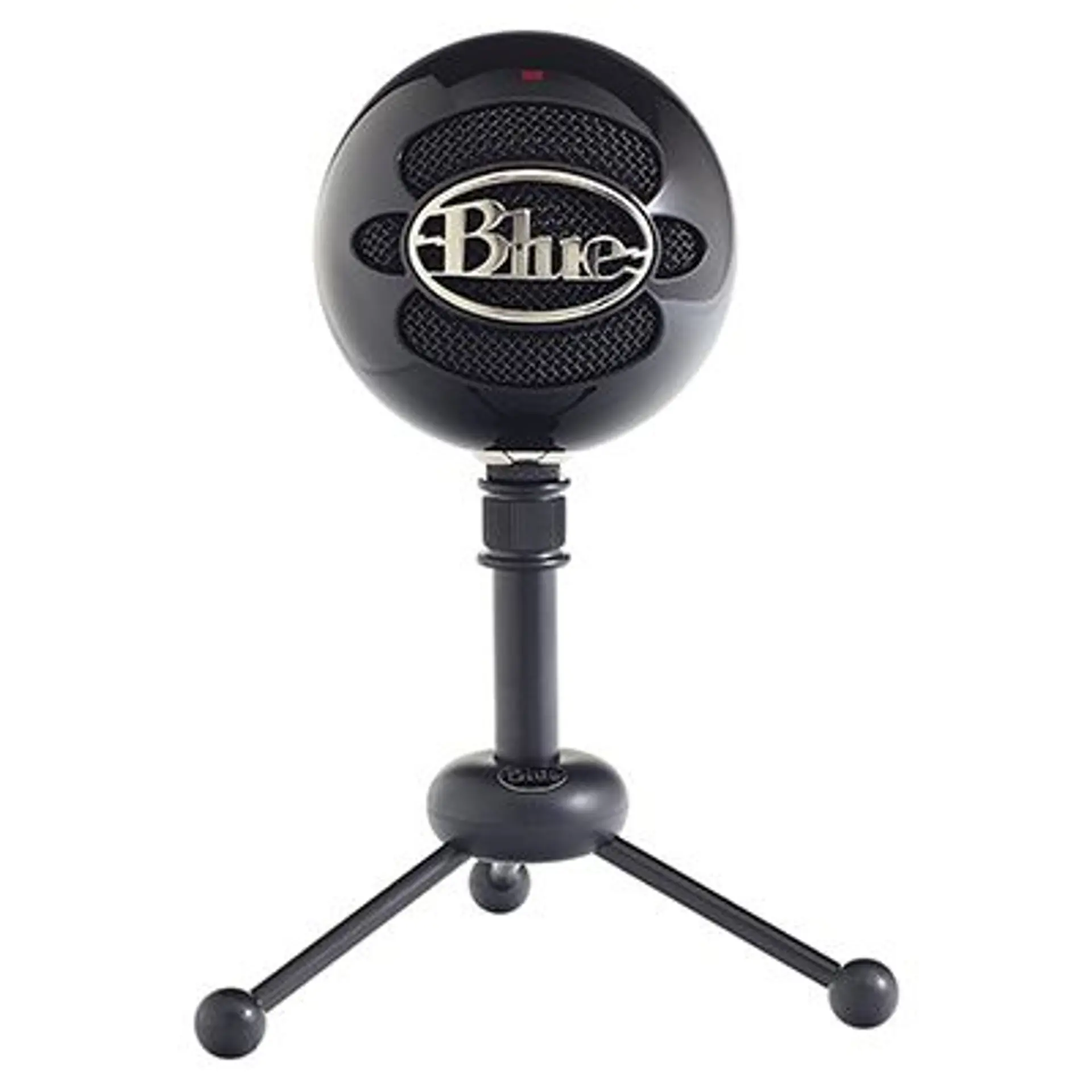 Blue Snowball iCE