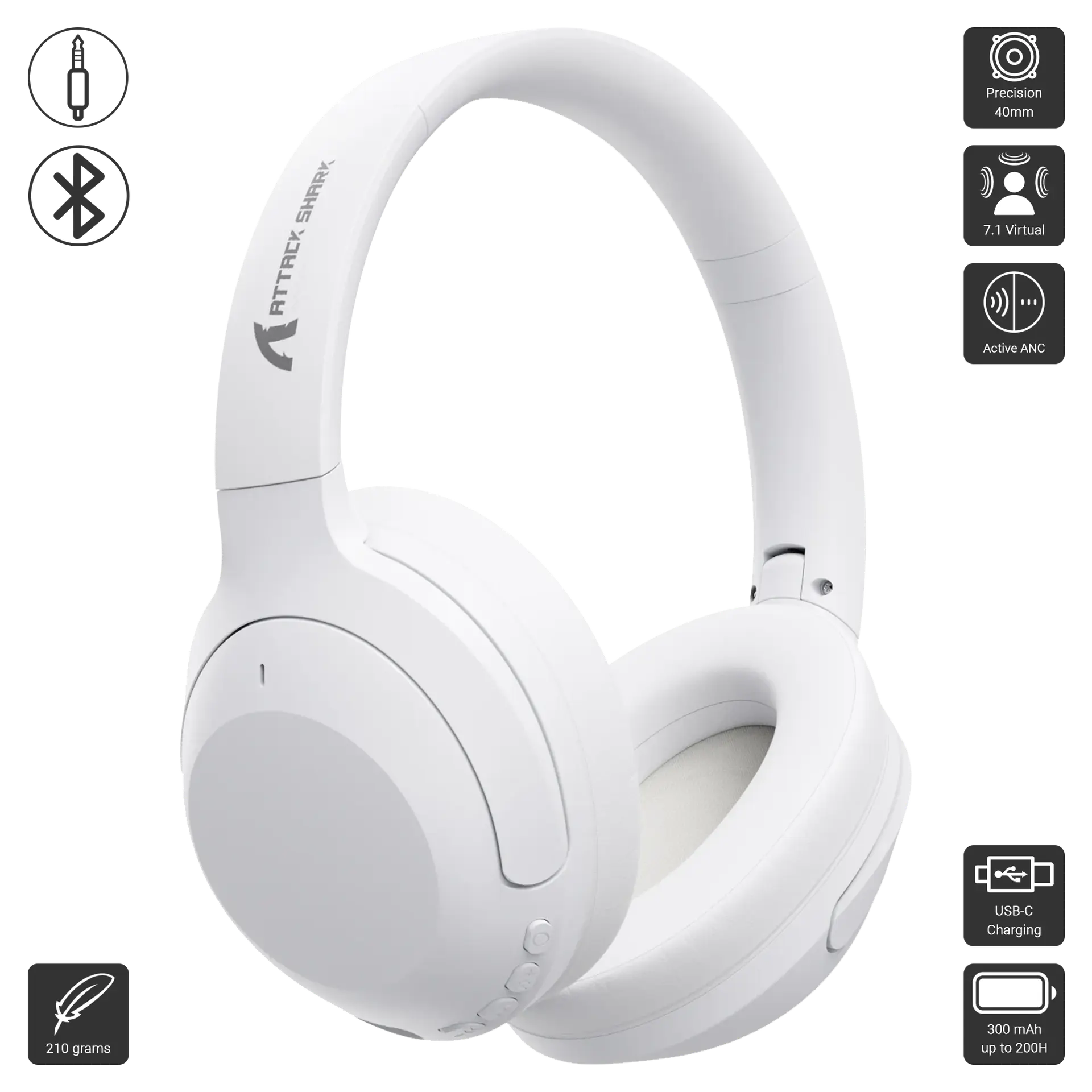 G300 ANC
