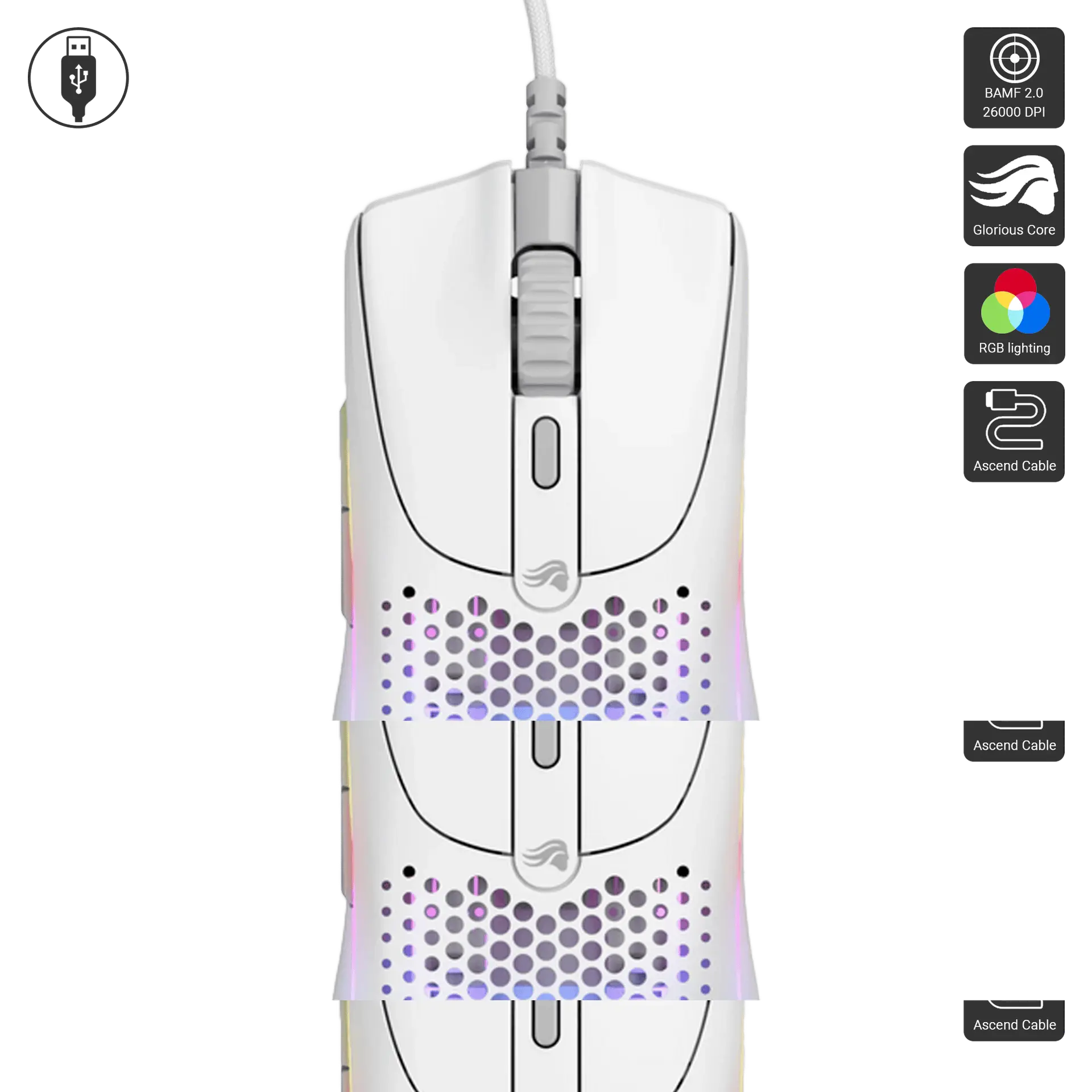 Model O2 Mini