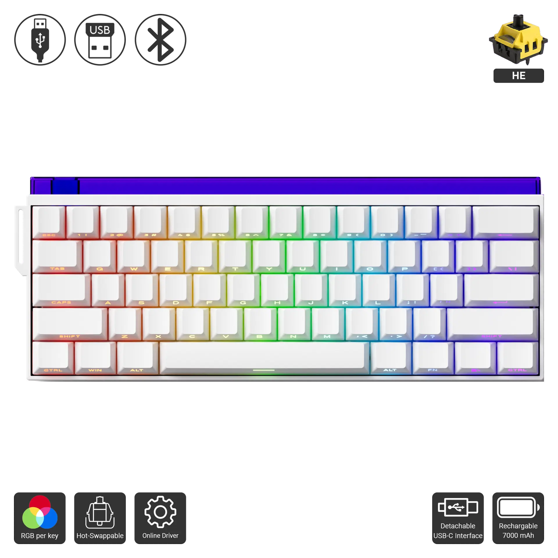 Veekos Shine60 SP Pro