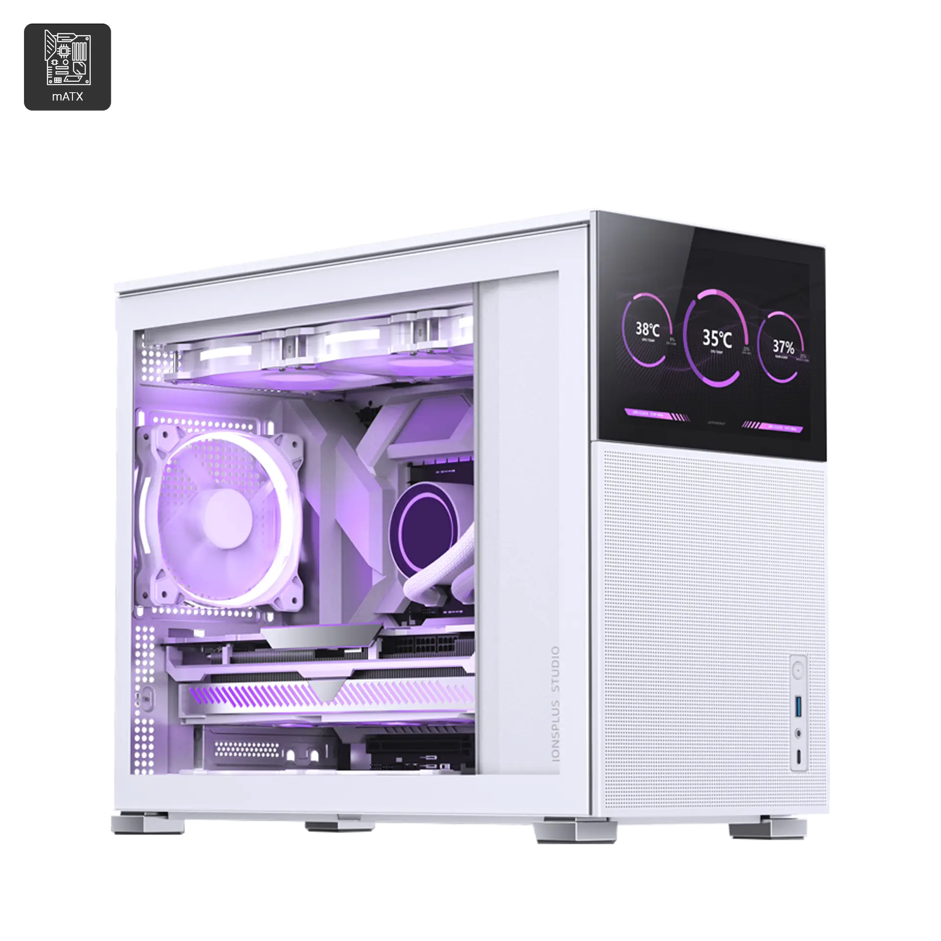 D31 Mesh - Screen Edtion