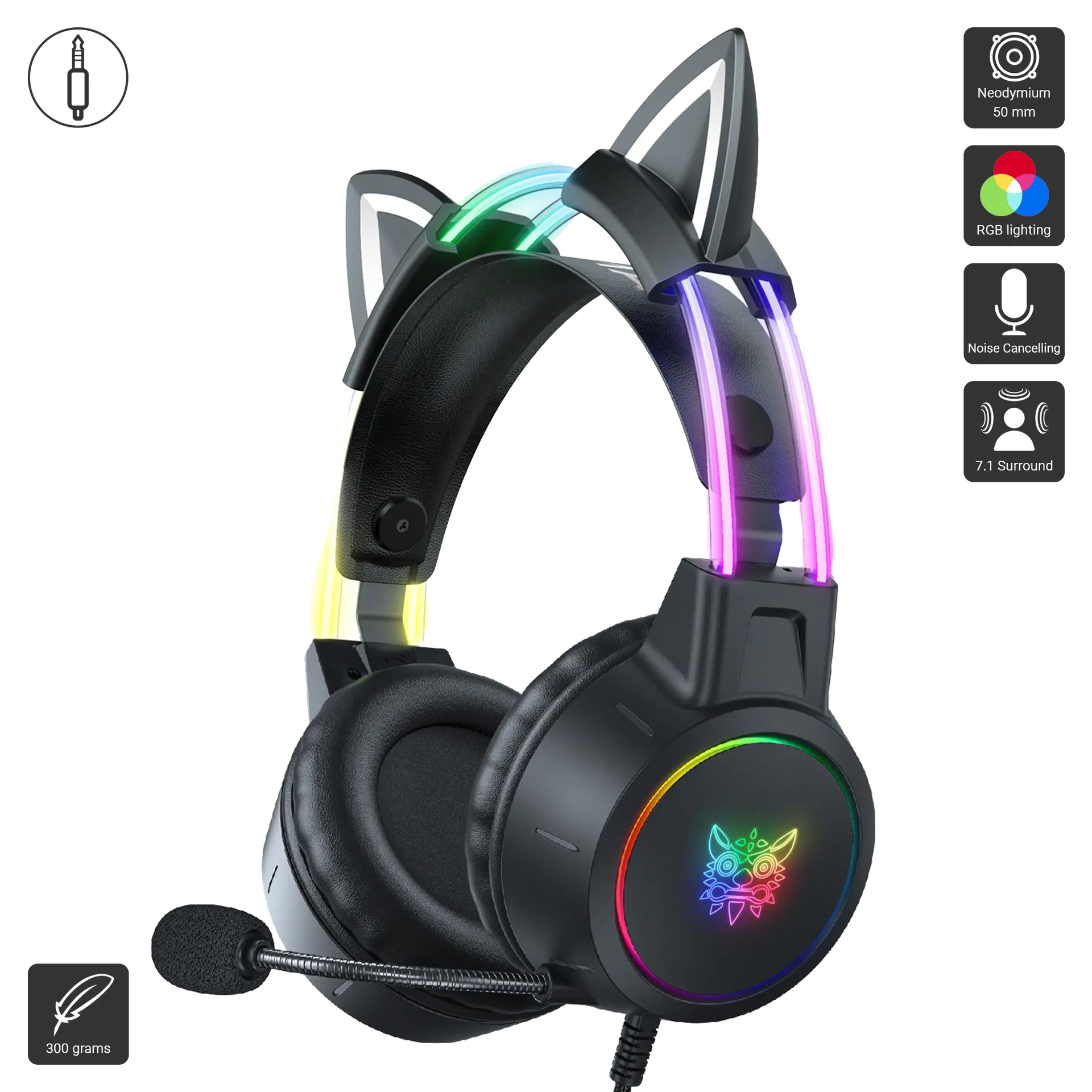 K15 Pro - Kitty Edition