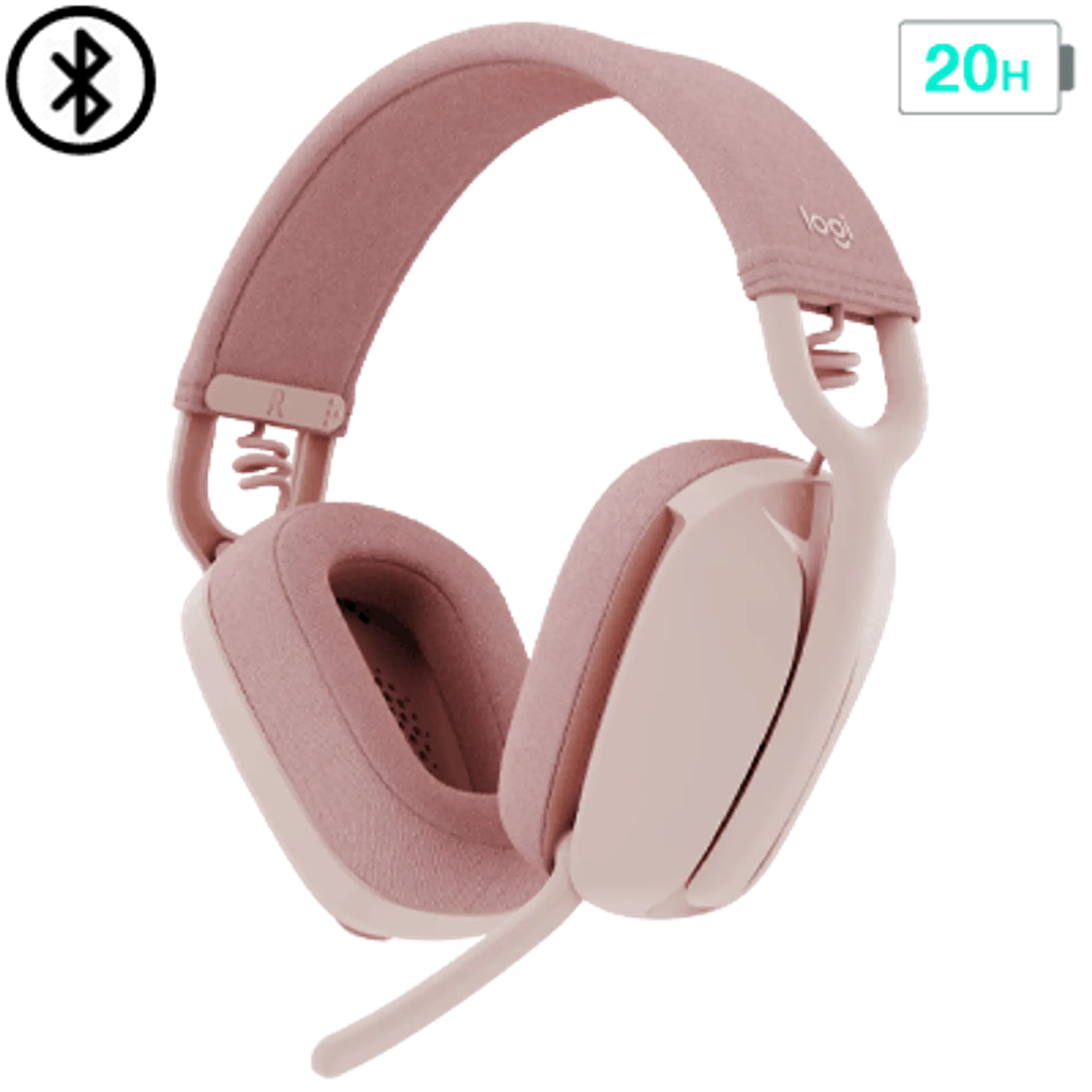 Zone Vibe 100 