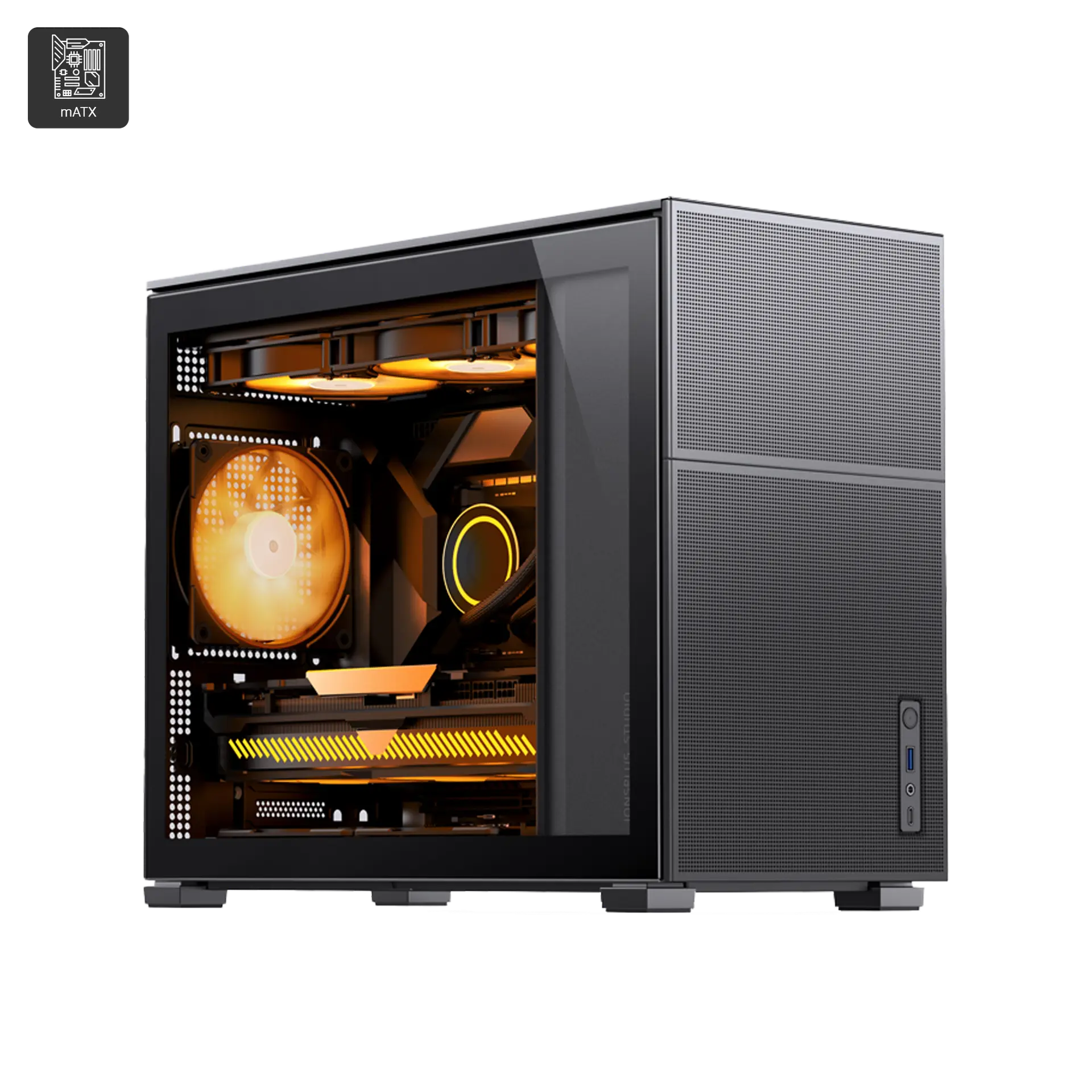 D31 Mesh