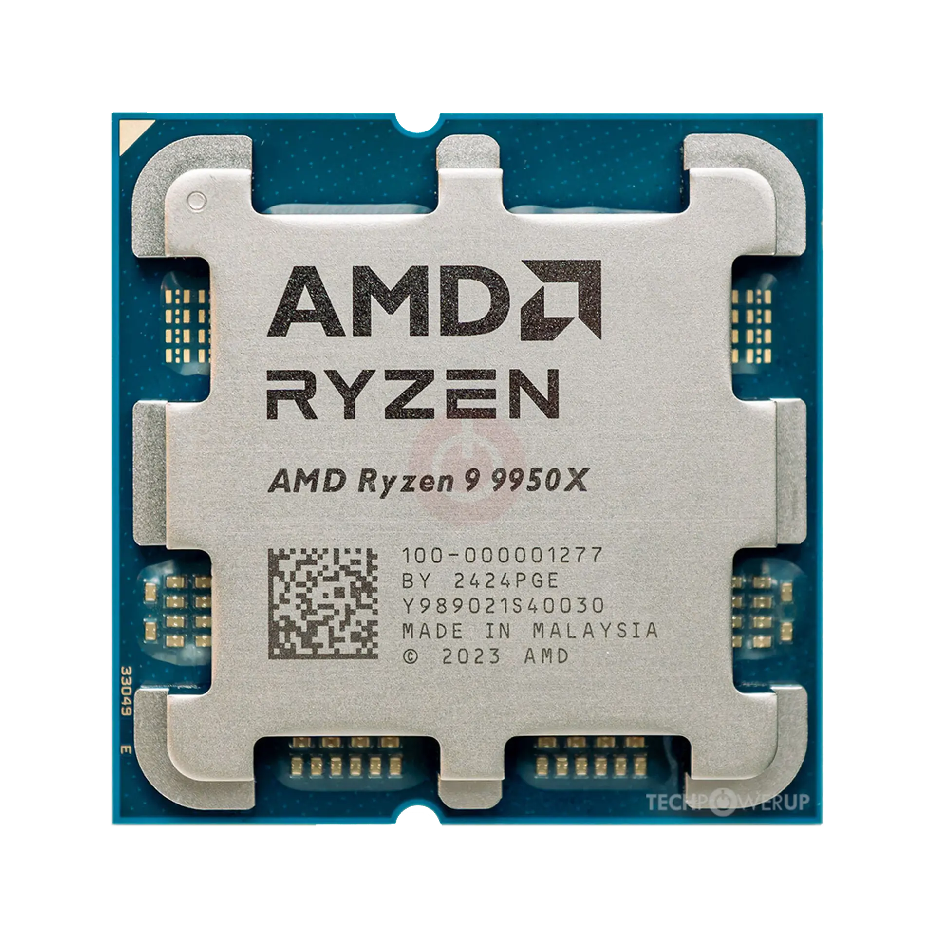 Ryzen™ 9 9950X