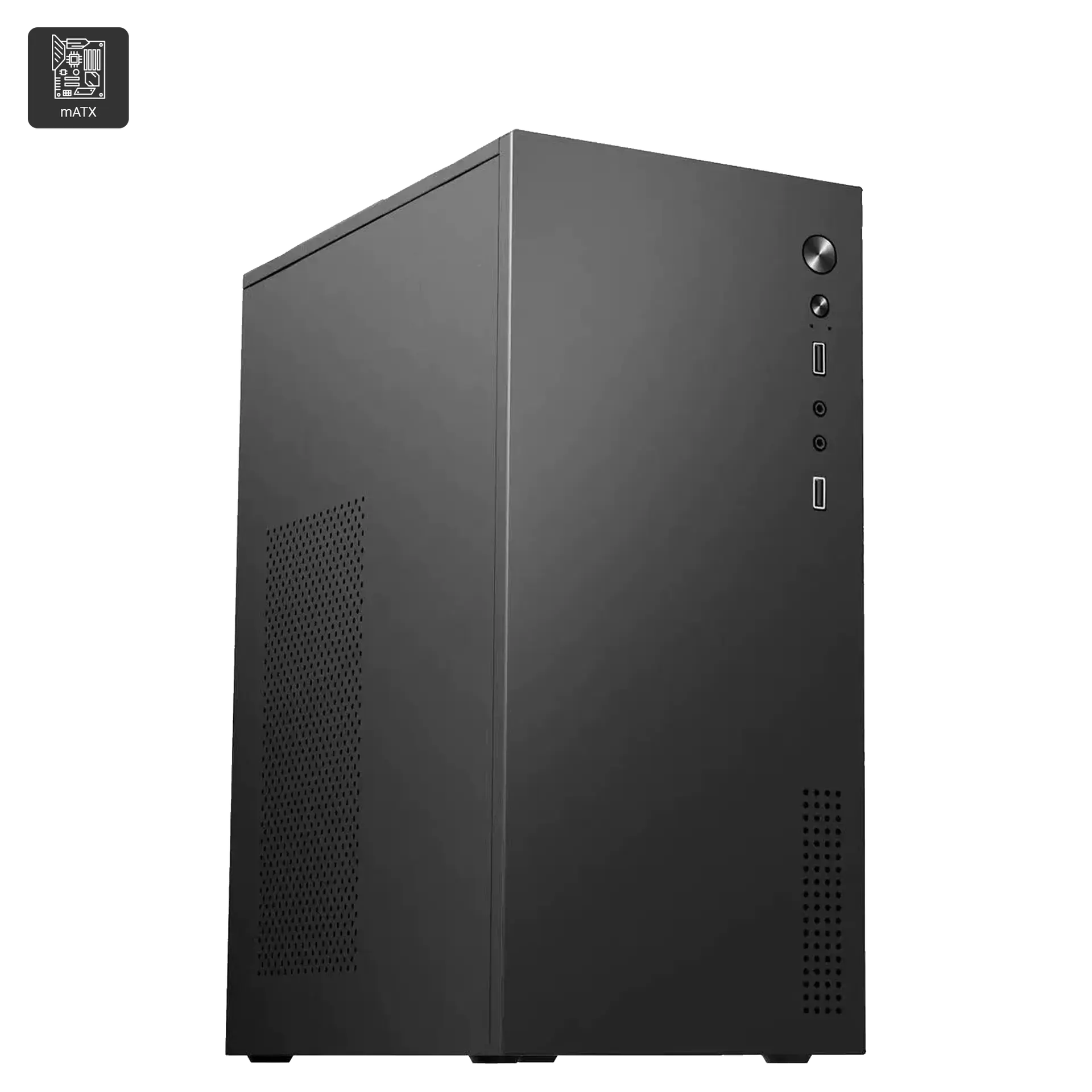 A1 (Premium Office Case)