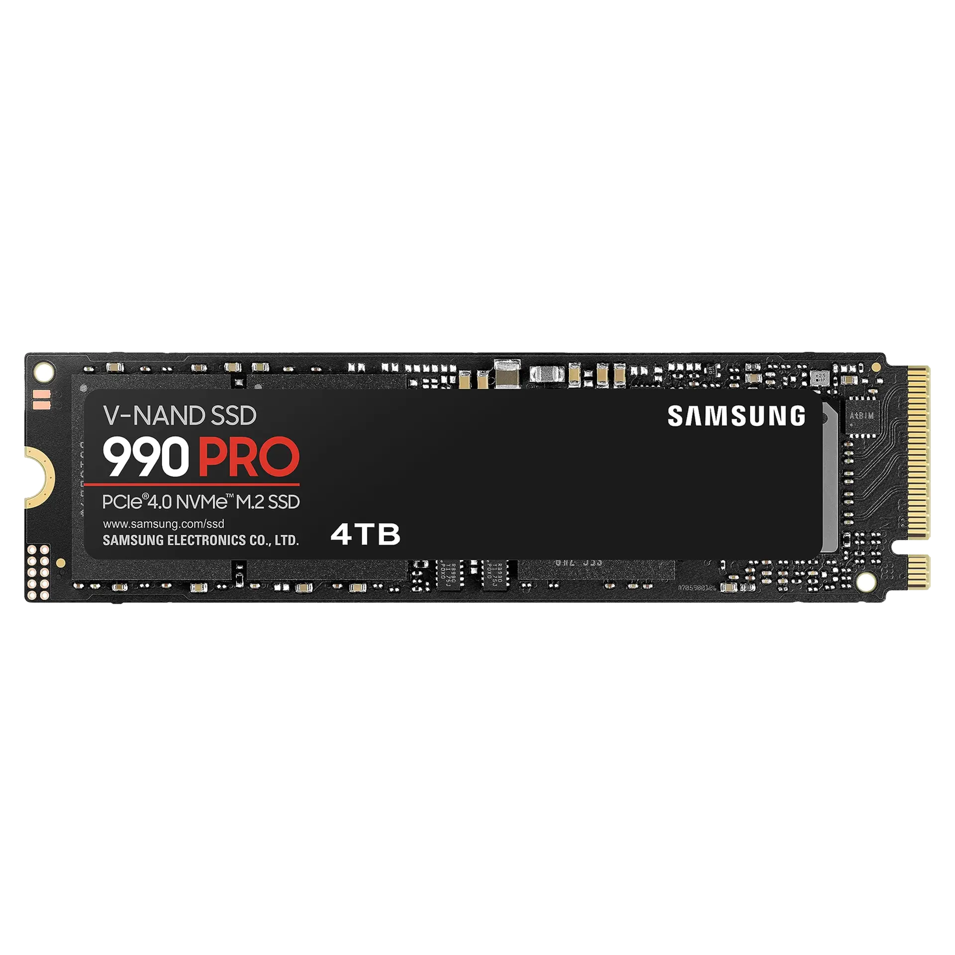990 Pro (4TB)