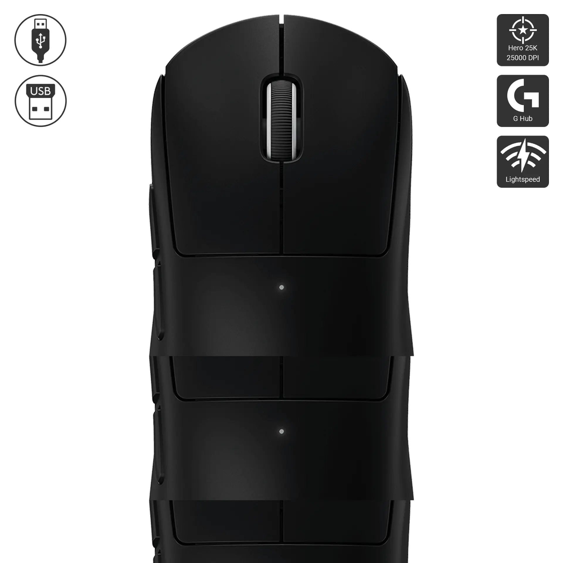 G Pro X Superlight