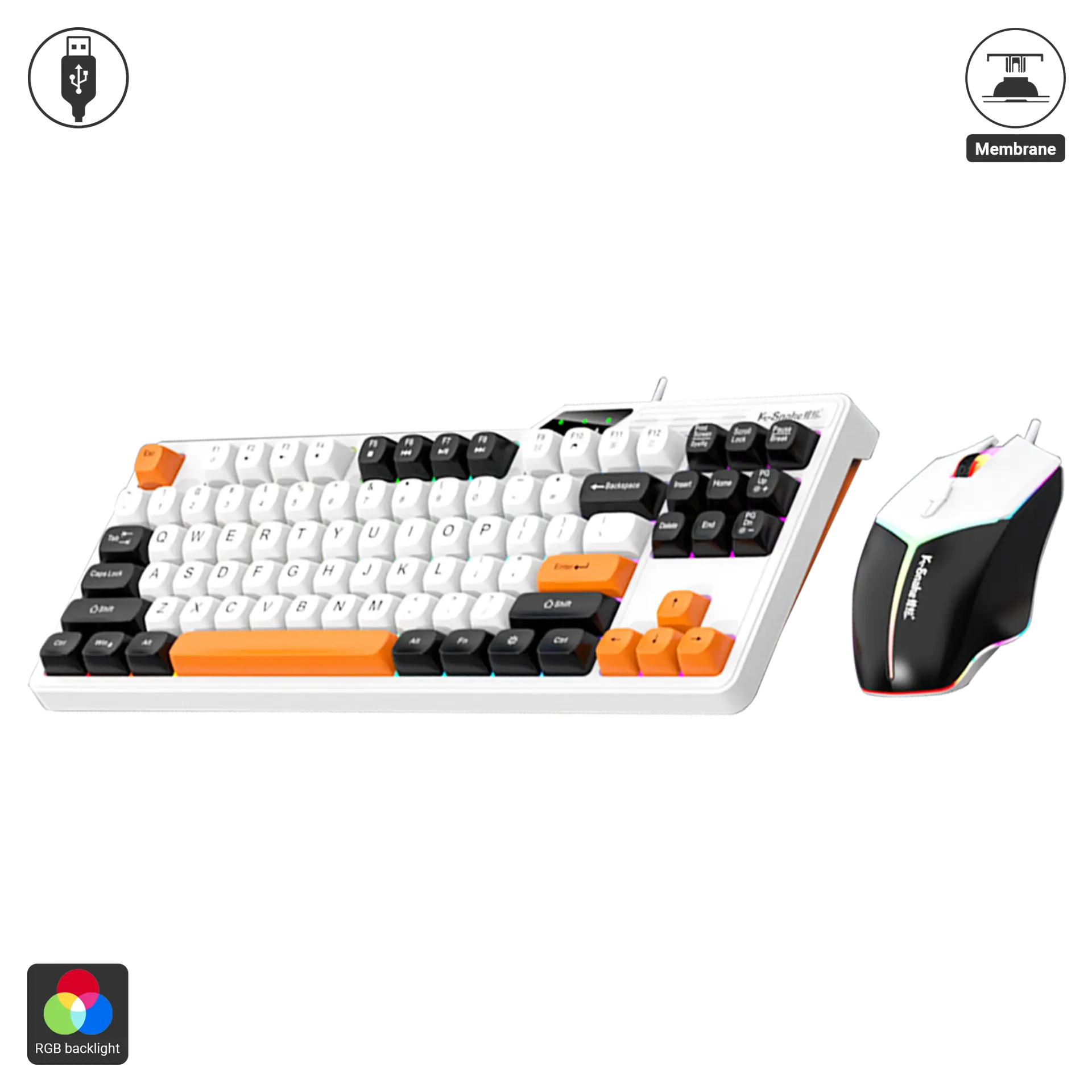 Xunfox KM87