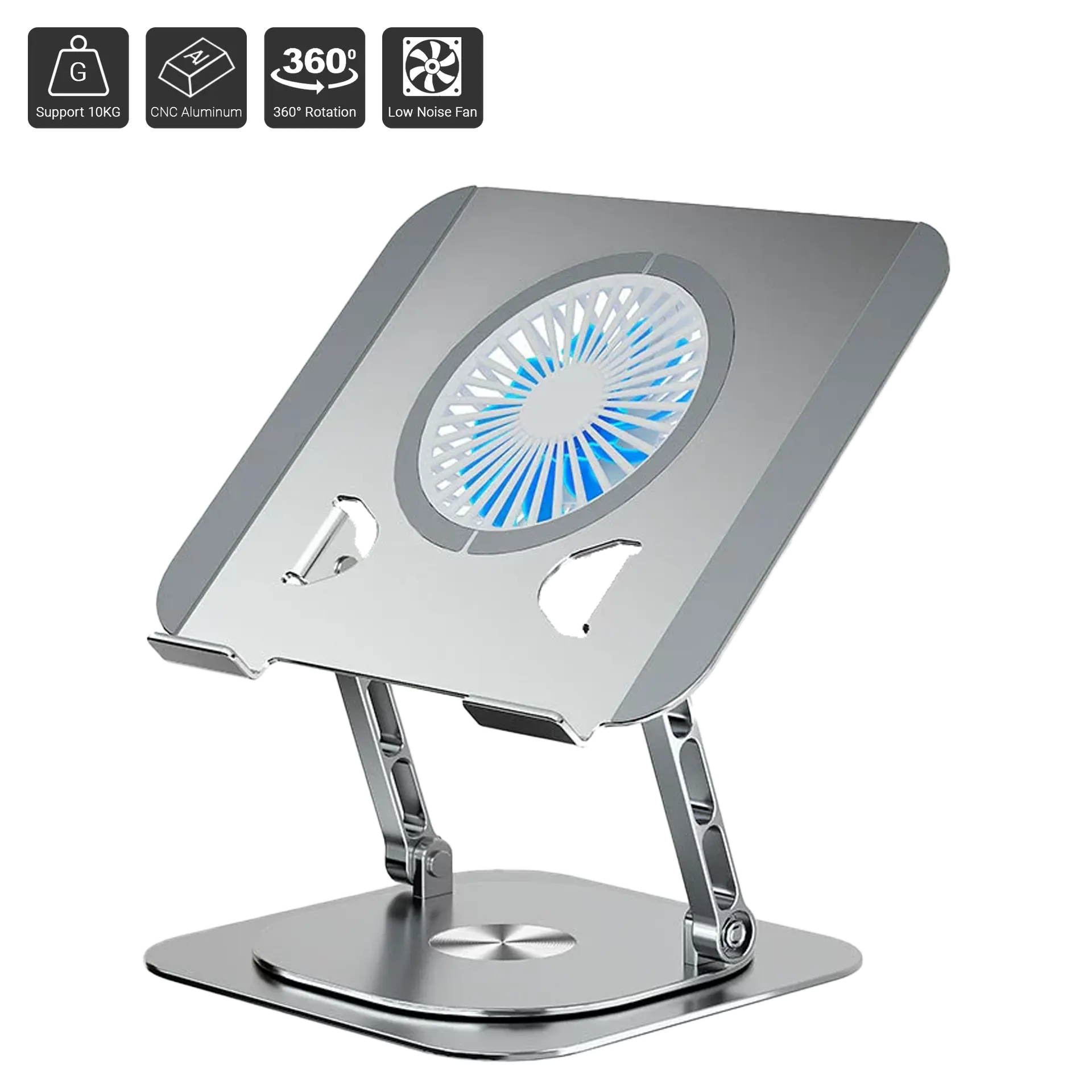 F32 Plus (with fan)