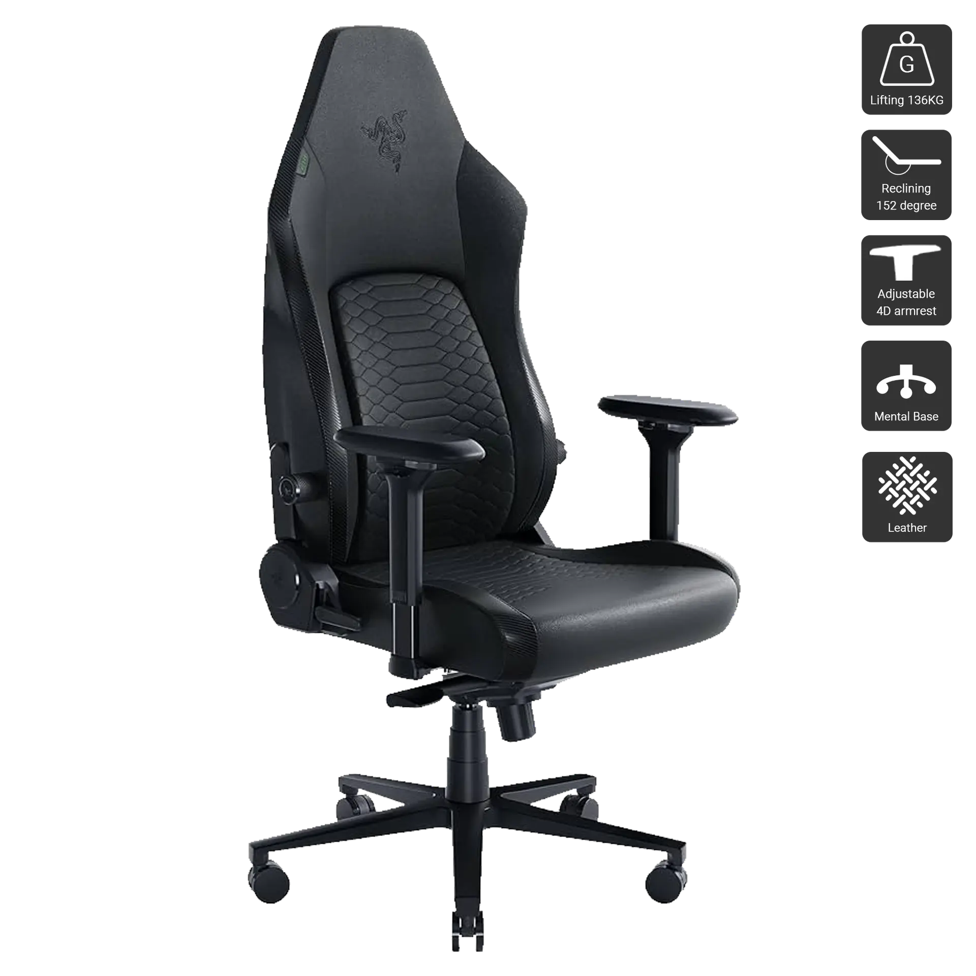 Iskur V2