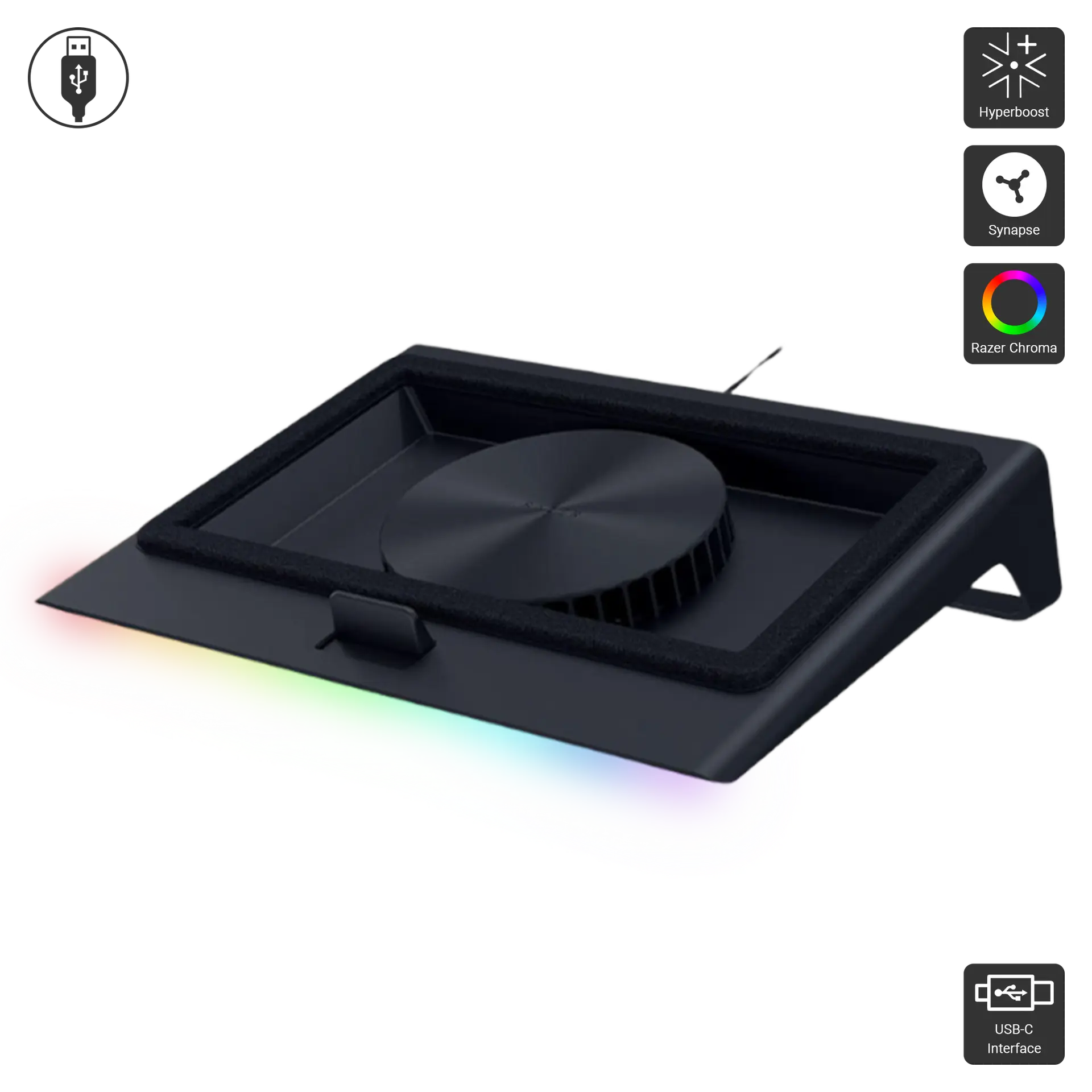 Laptop Cooling Pad