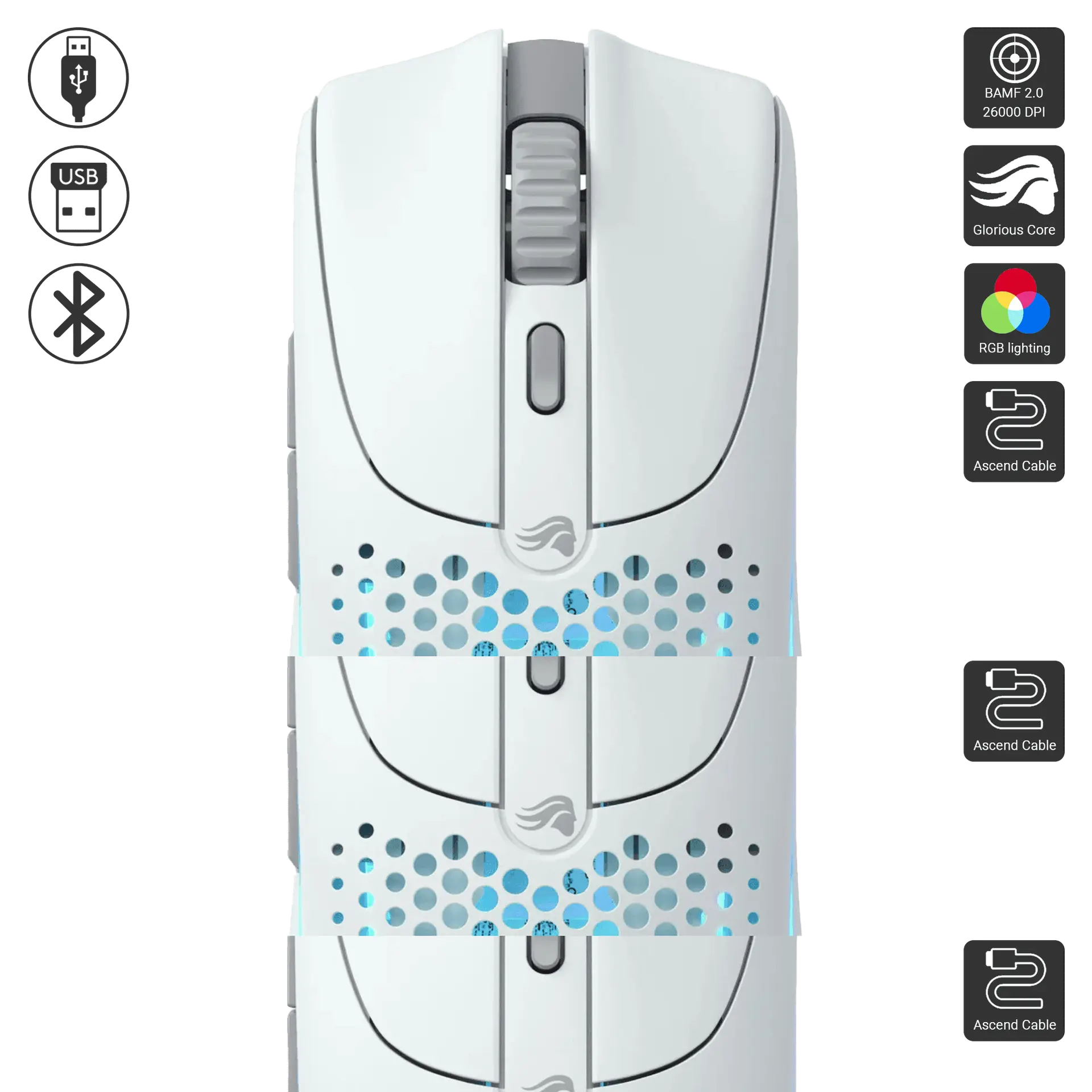 Model O 2 Wireless