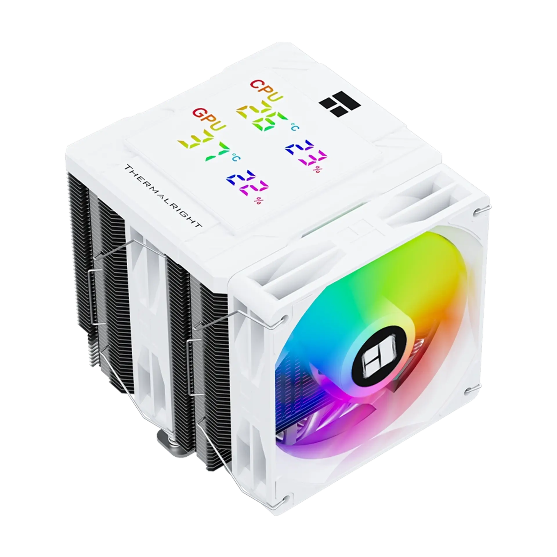 Peerless Assassin 120 Digital ARGB