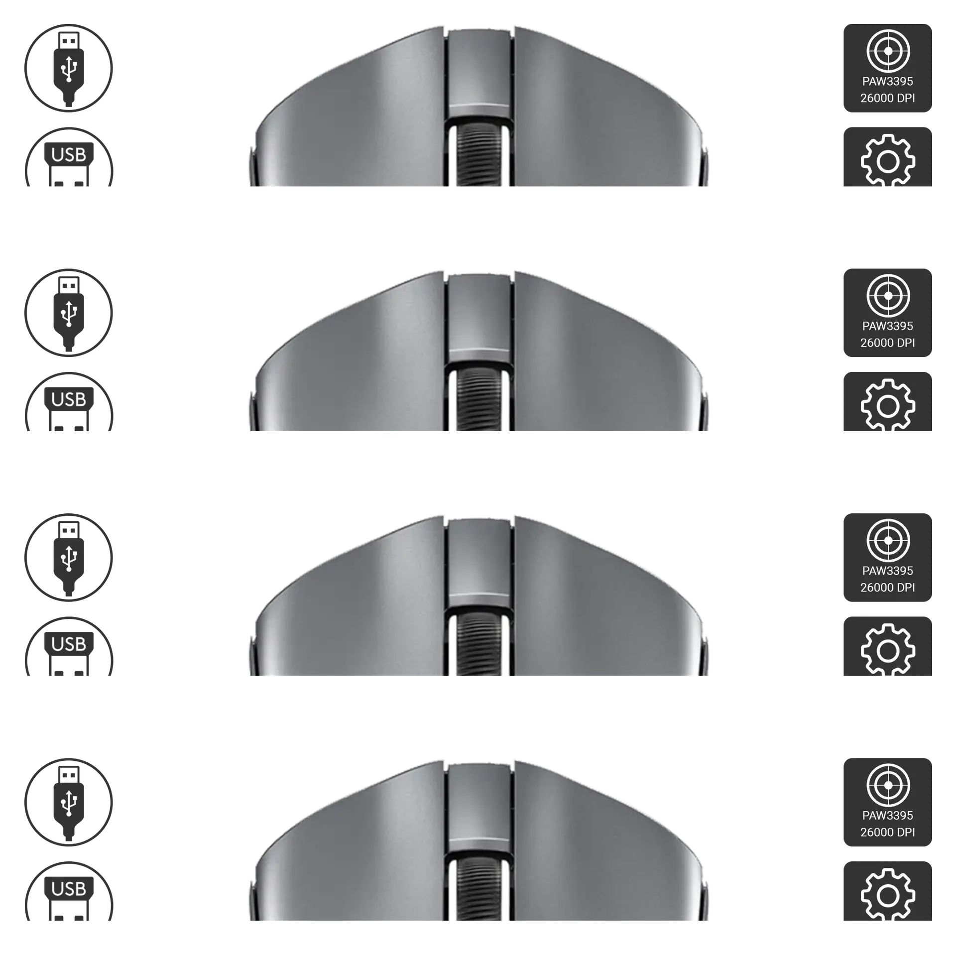 R3 Magnesium Alloy 8K